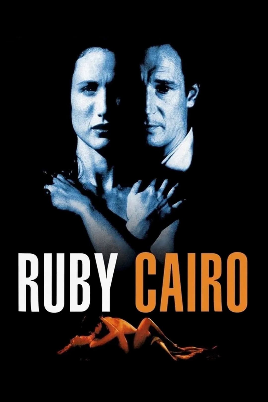 Poster di Ruby Cairo