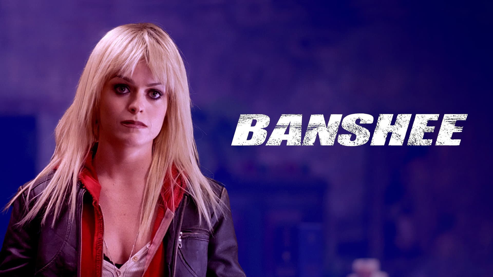 Banshee - immagine