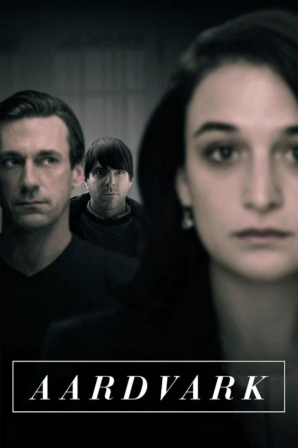 Poster di Aardvark