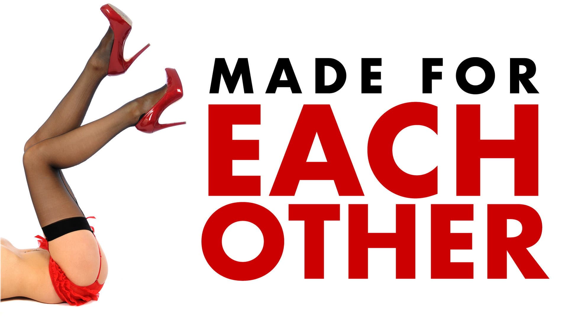 Made for Each Other - immagine