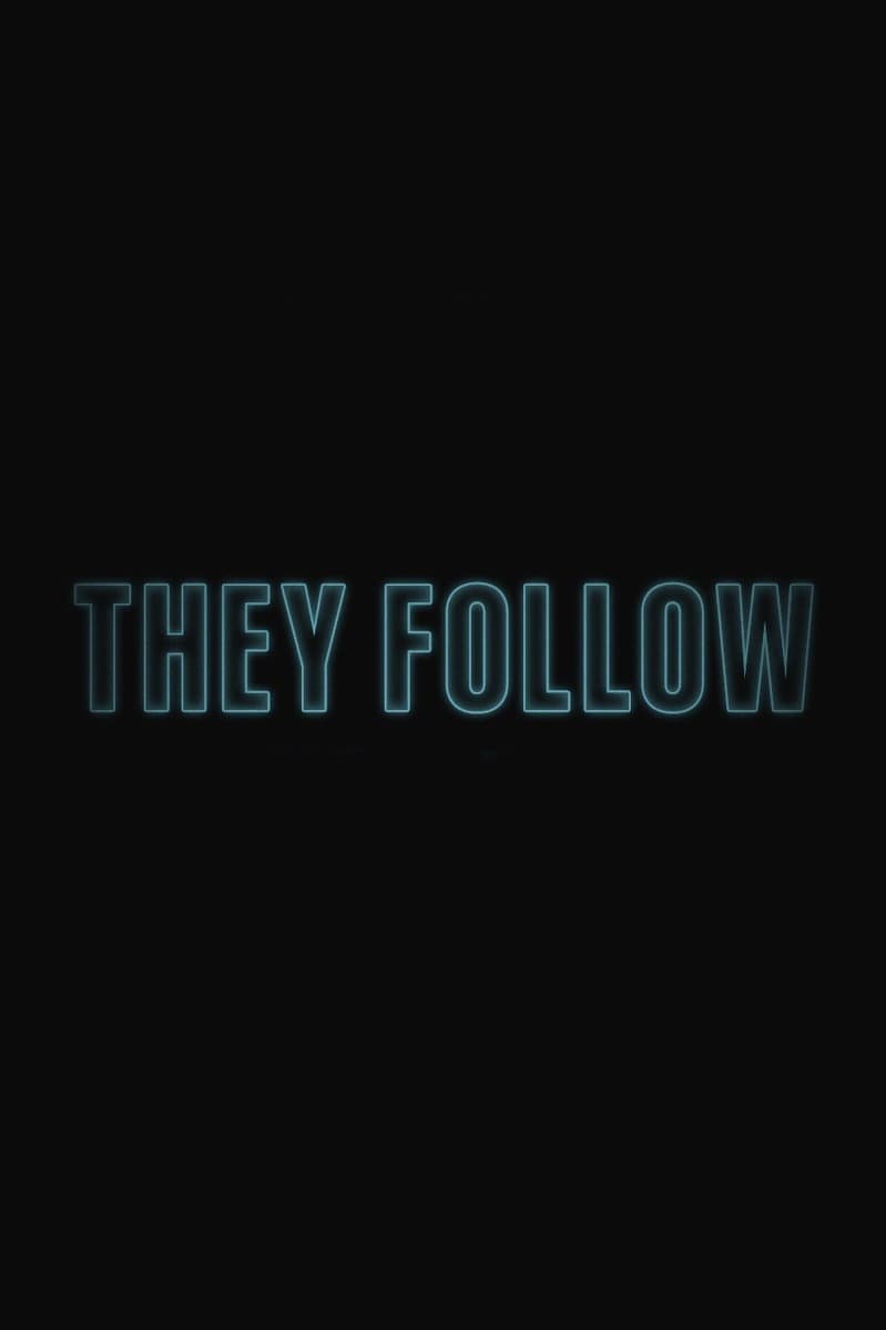 Poster di They Follow