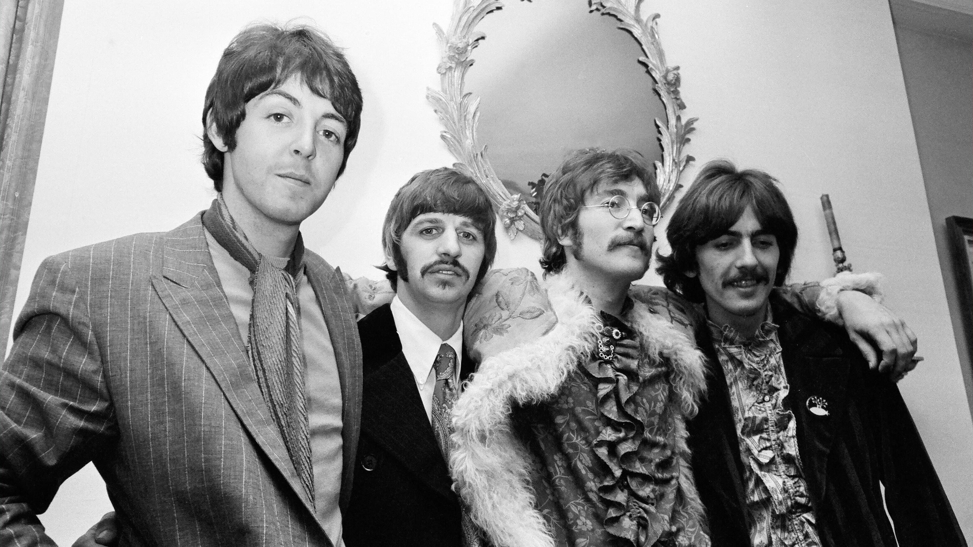 How the Beatles Changed the World - immagine