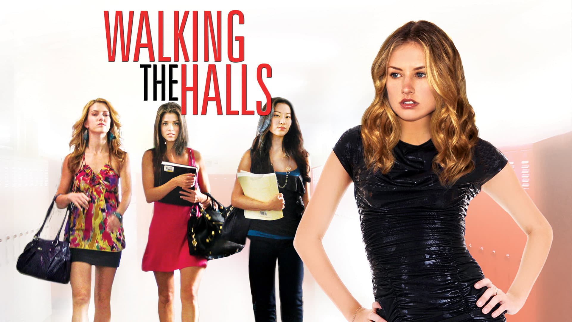 Walking the Halls - immagine