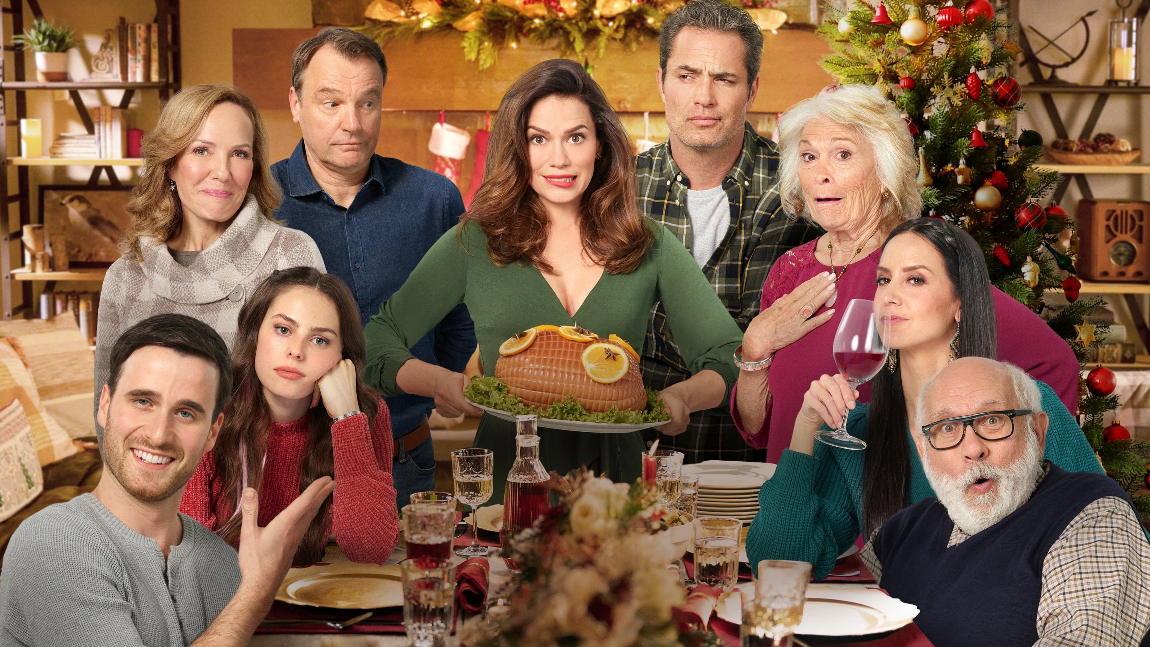 Five Star Christmas - immagine