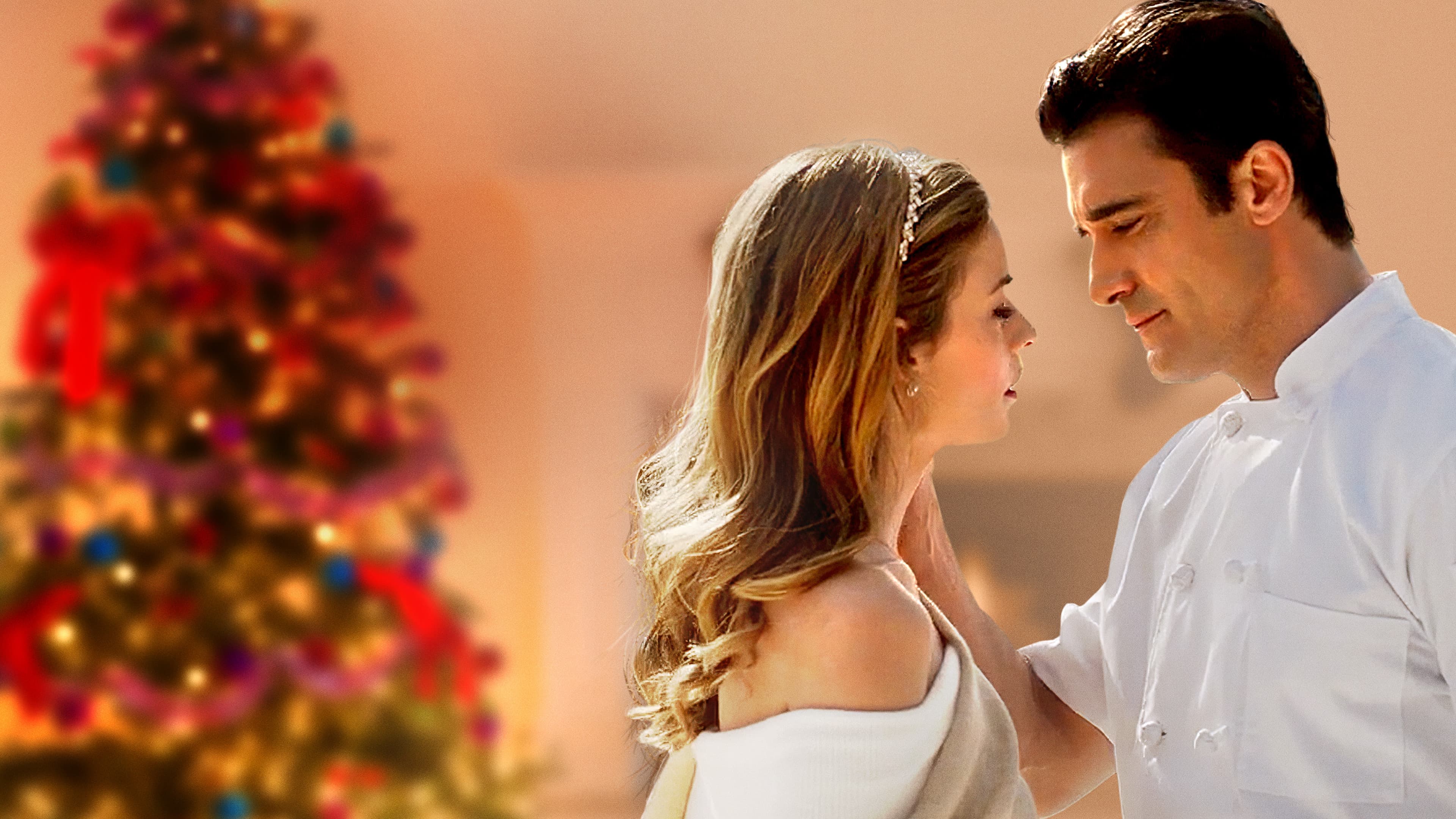 A Taste of Christmas - immagine