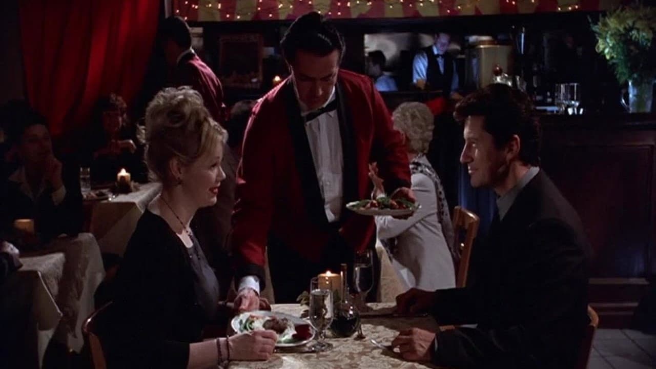 Invito a cena con vampiro - immagine