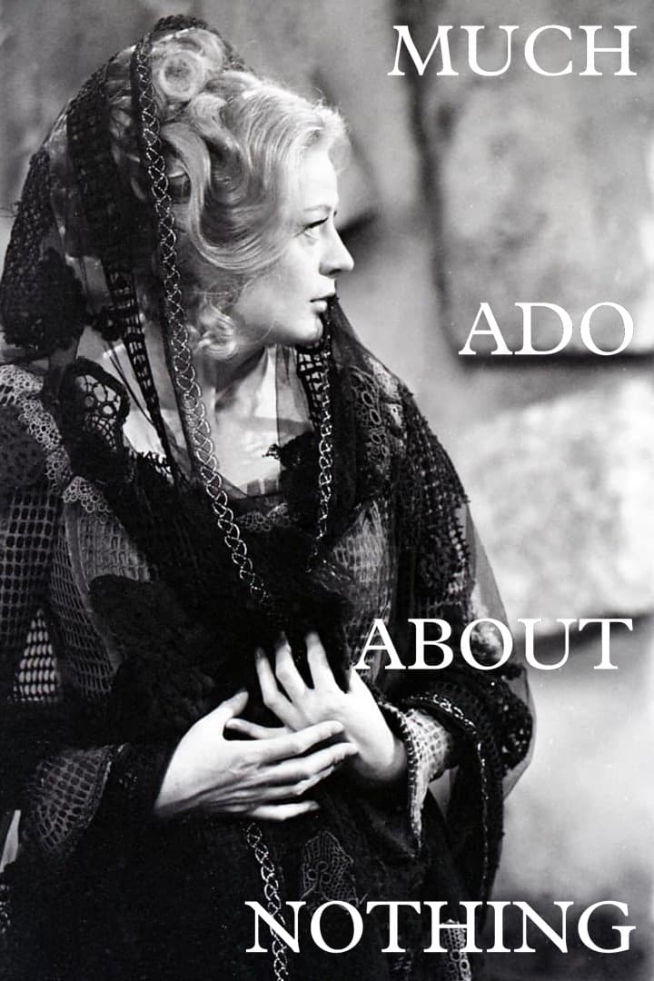 Poster di Much Ado About Nothing