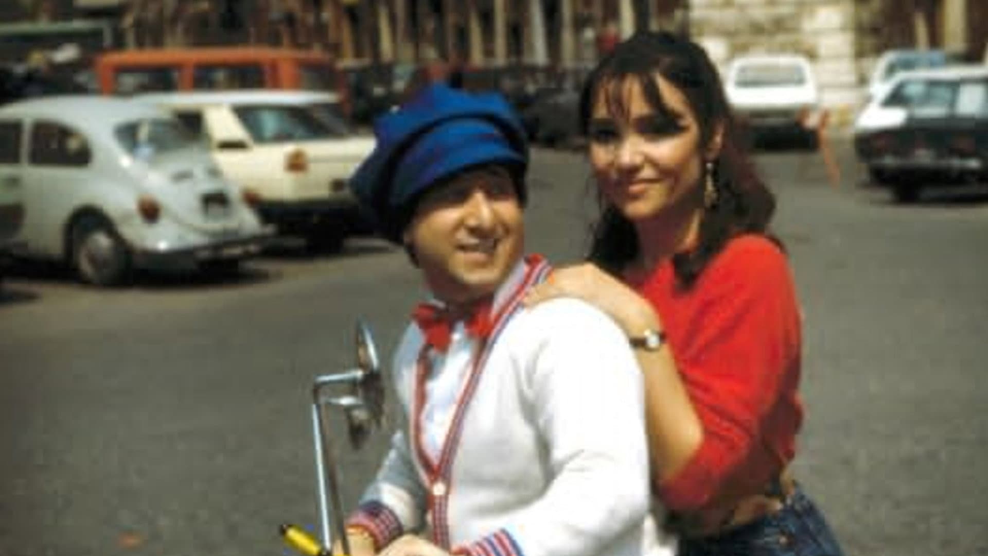 Giggi il bullo - immagine
