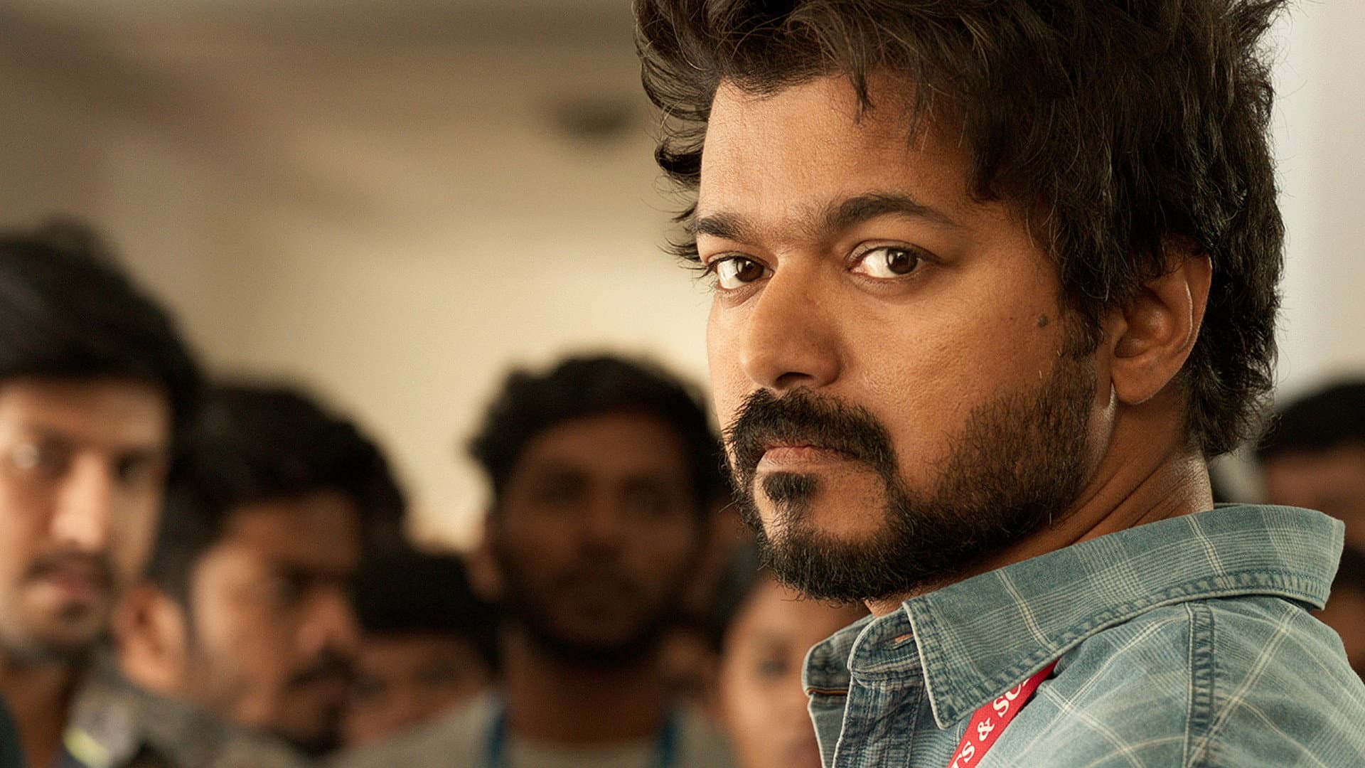 மாஸ்டர் - immagine