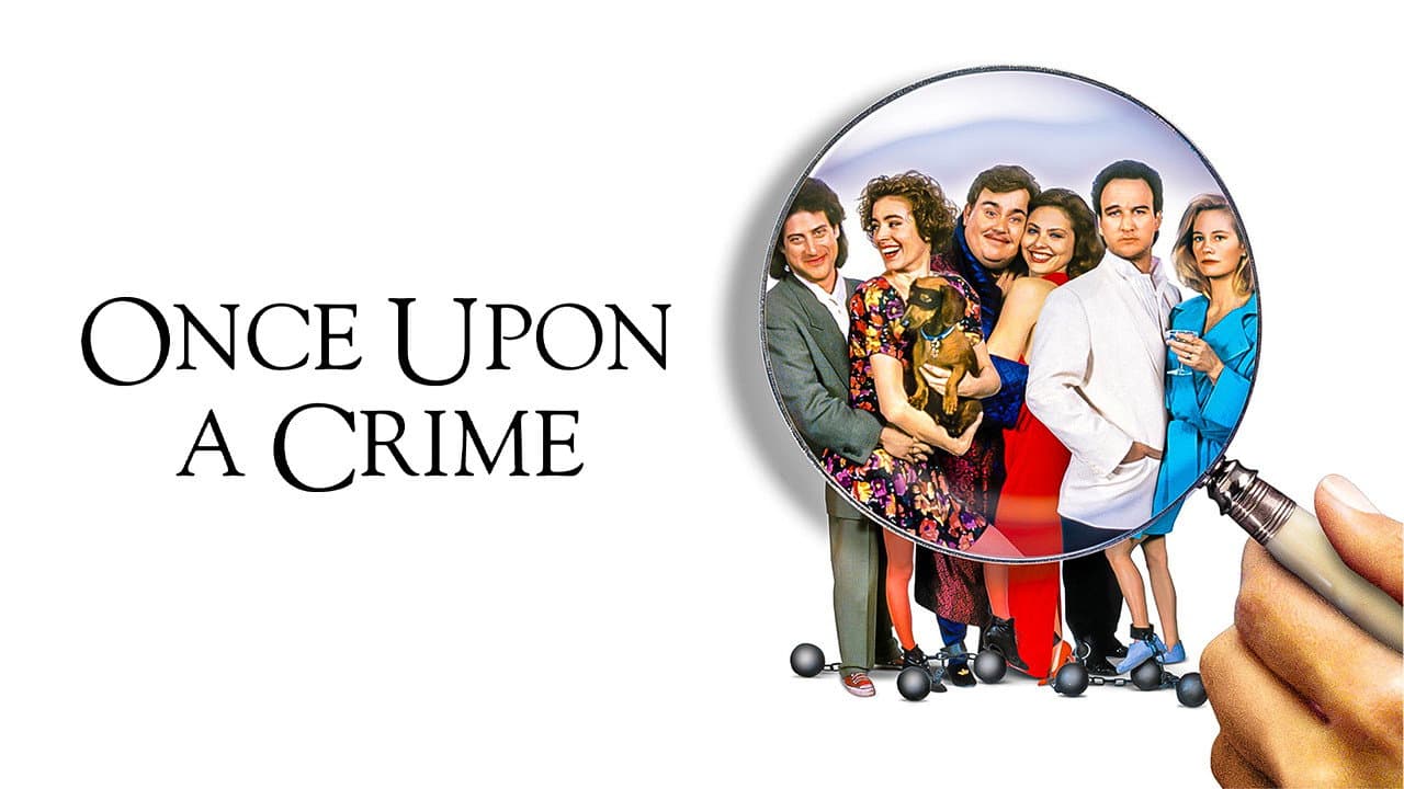 7 criminali e un bassotto - immagine
