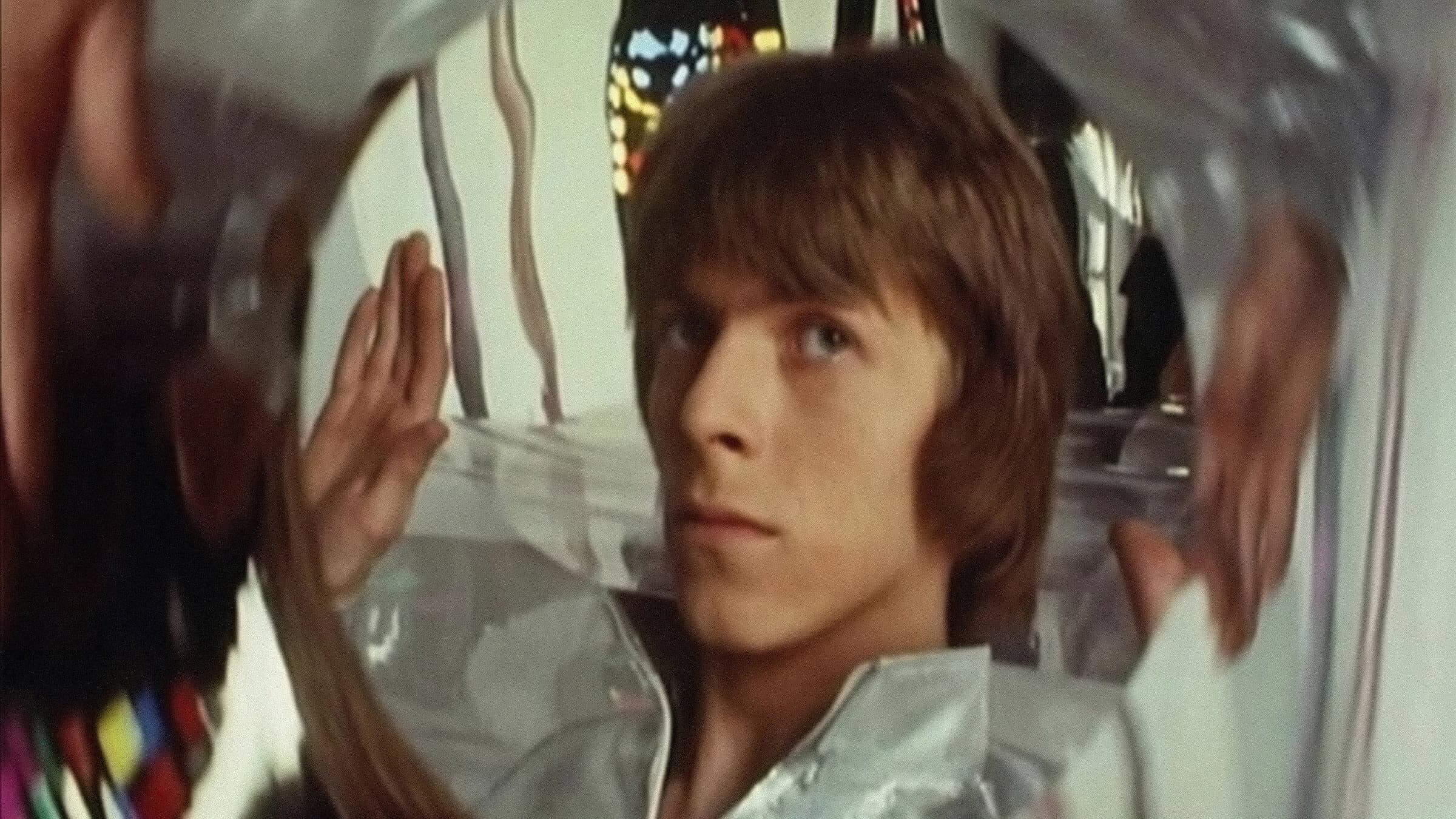 David Bowie: Love You Till Tuesday - immagine