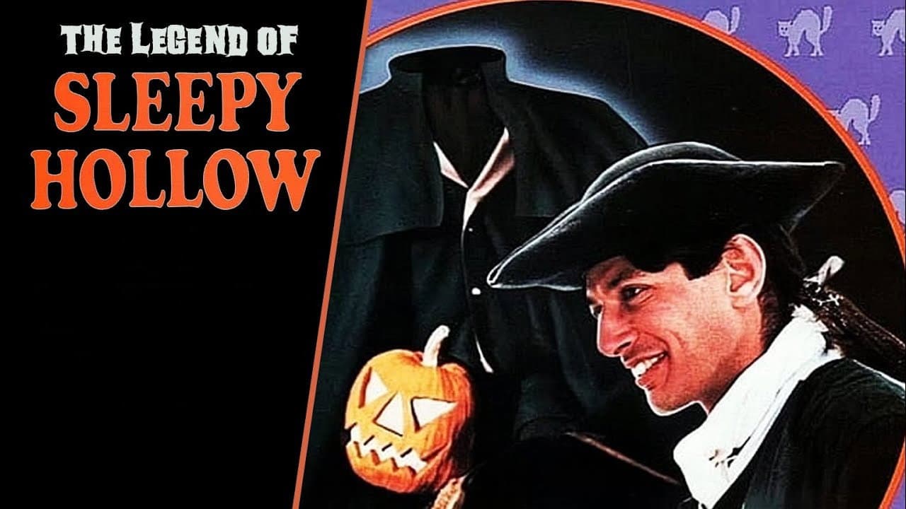 La leggenda di Sleepy Hollow - immagine