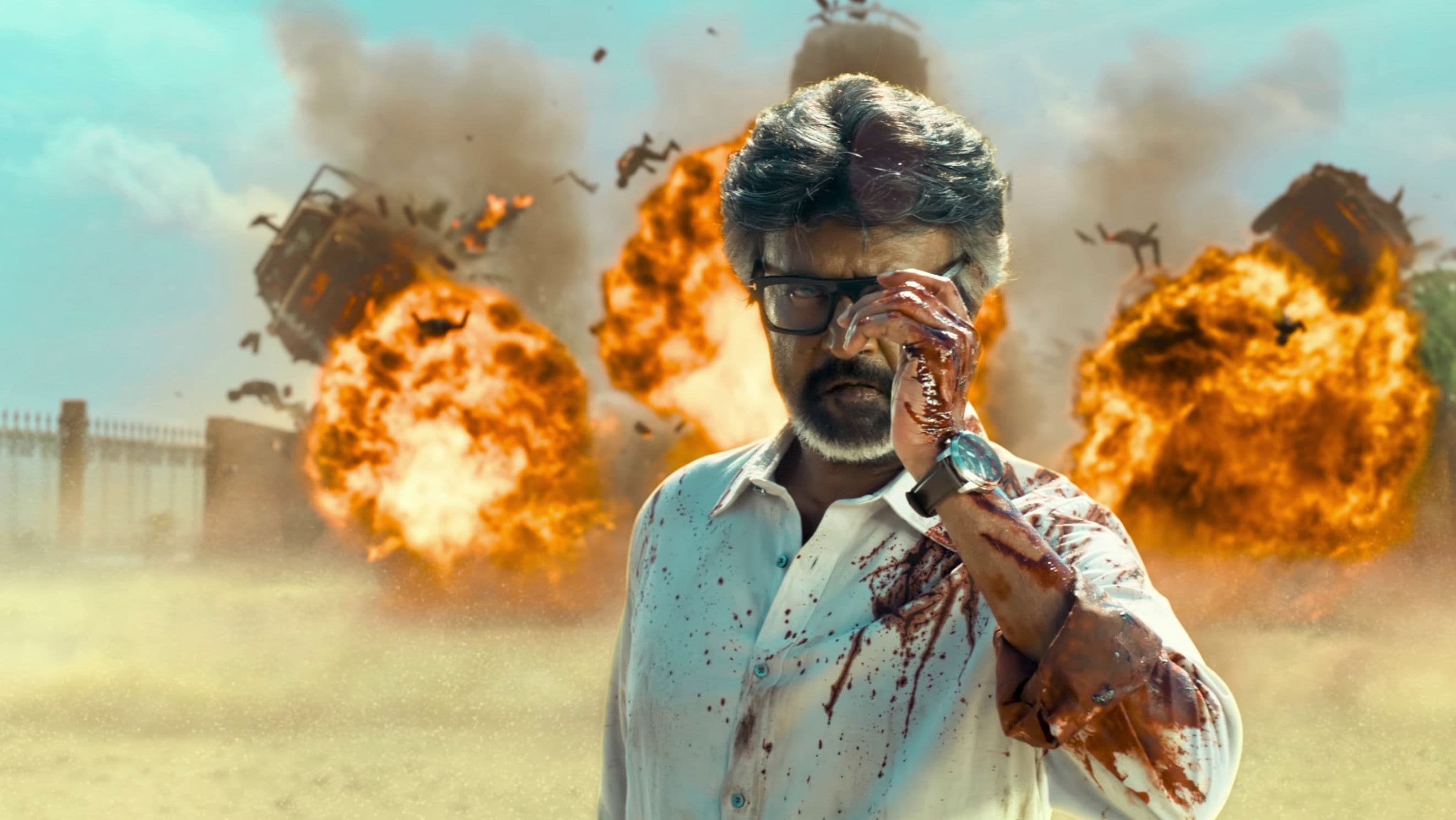 ஜெயிலர் 2 - immagine