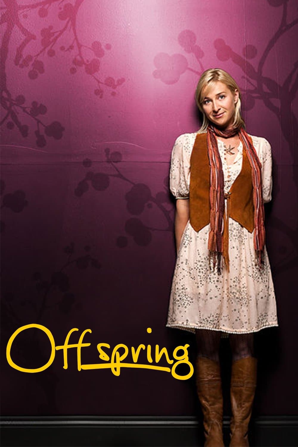 Poster di Offspring