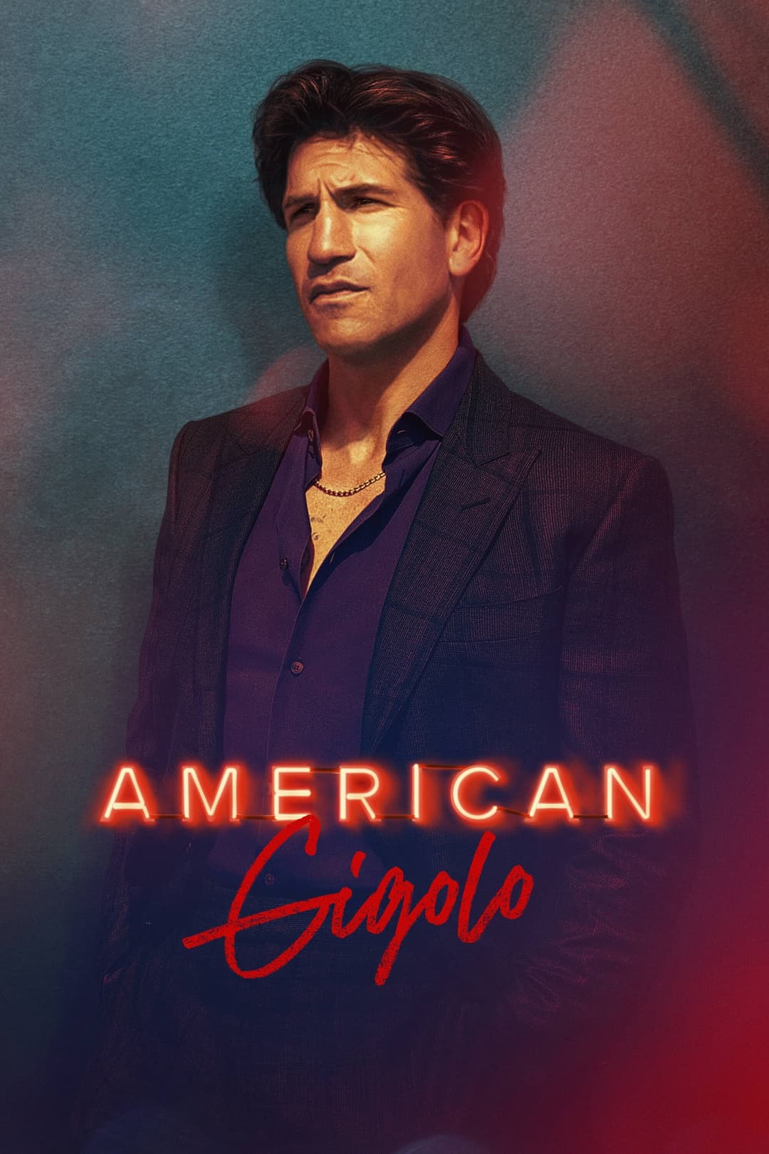 Poster di American Gigolo
