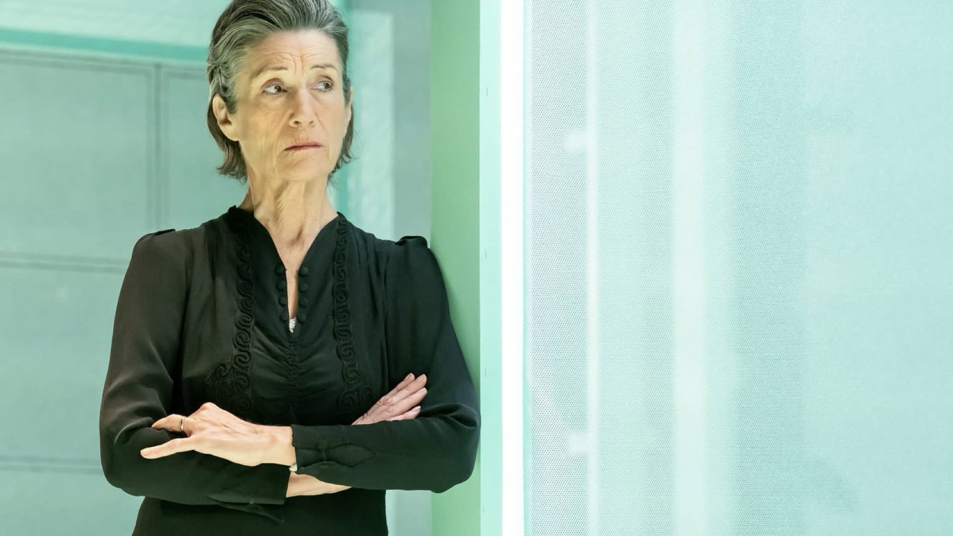 National Theatre Live: The House of Bernarda Alba - immagine
