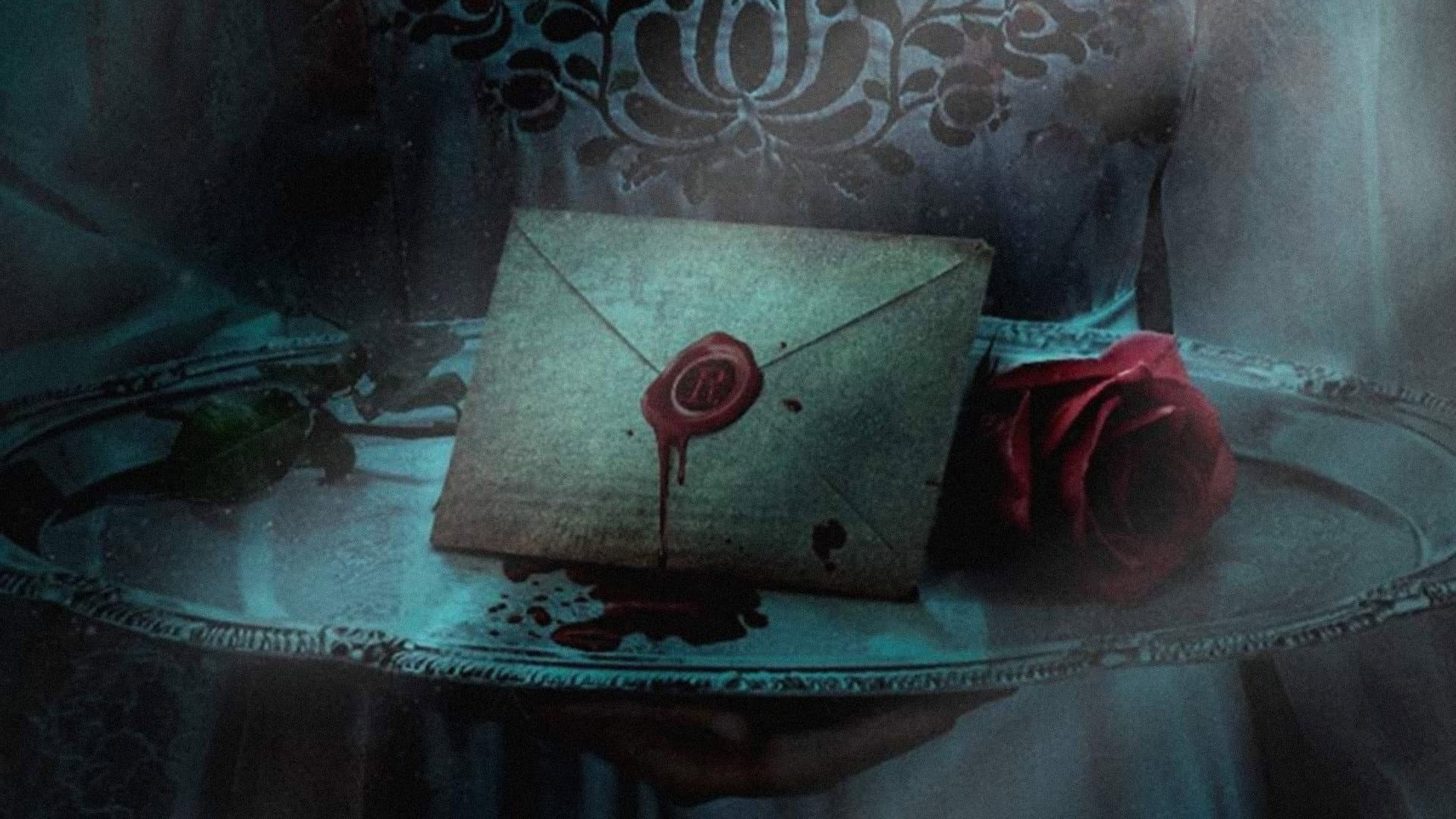 The Ceremony - Invito mortale - immagine