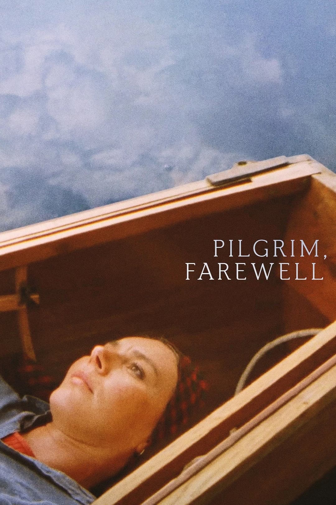 Poster di Pilgrim, Farewell