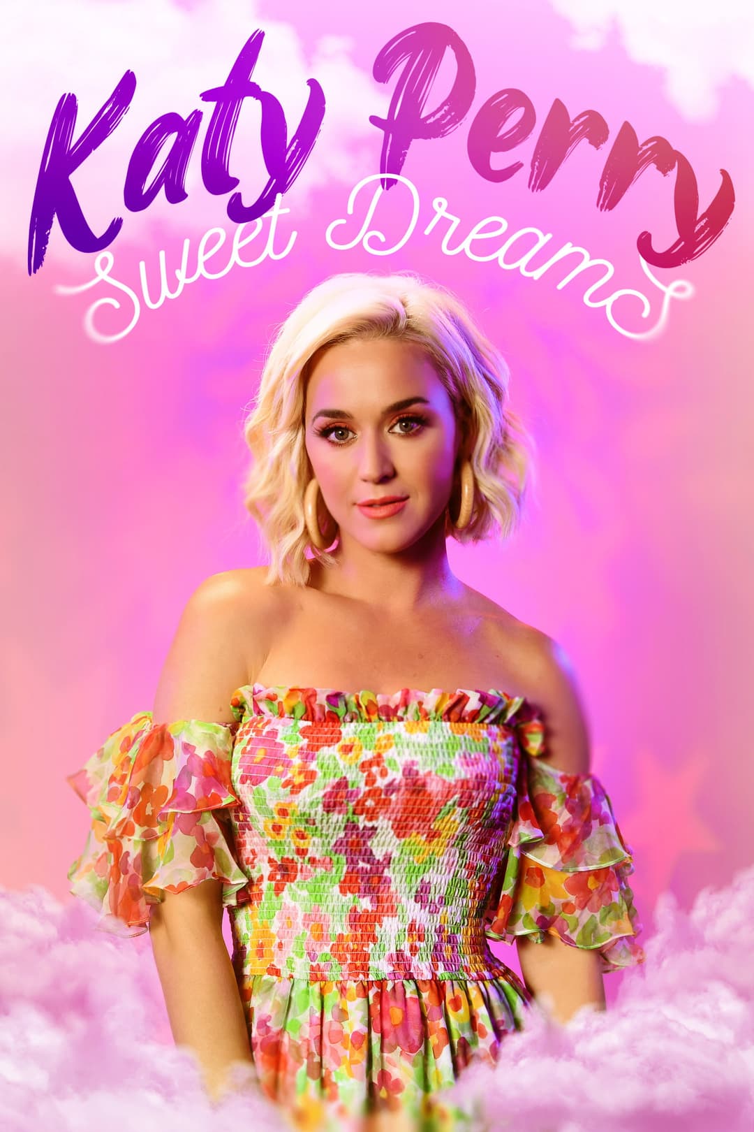 Poster di Katy Perry: Sweet Dreams
