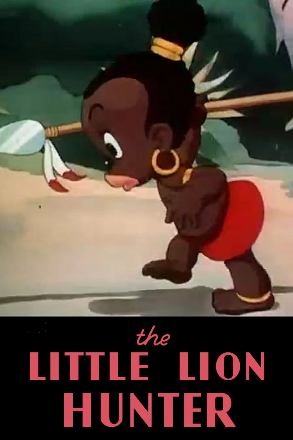 Poster di Il piccolo cacciatore