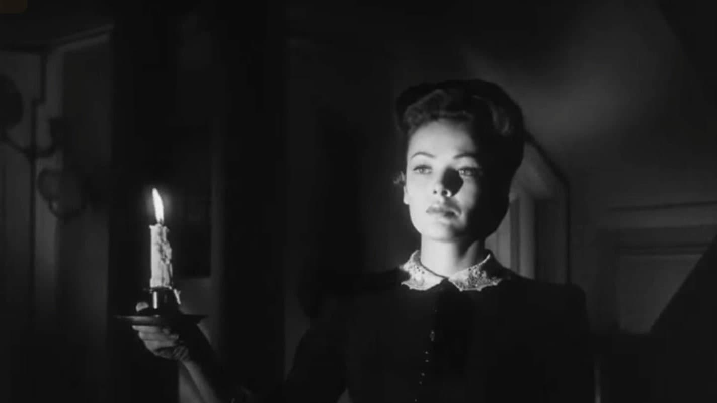 Il fantasma e la signora Muir - immagine