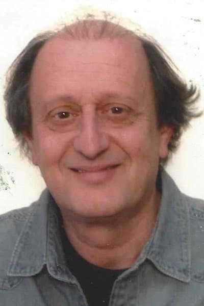 Μιχάλης Μουστάκας