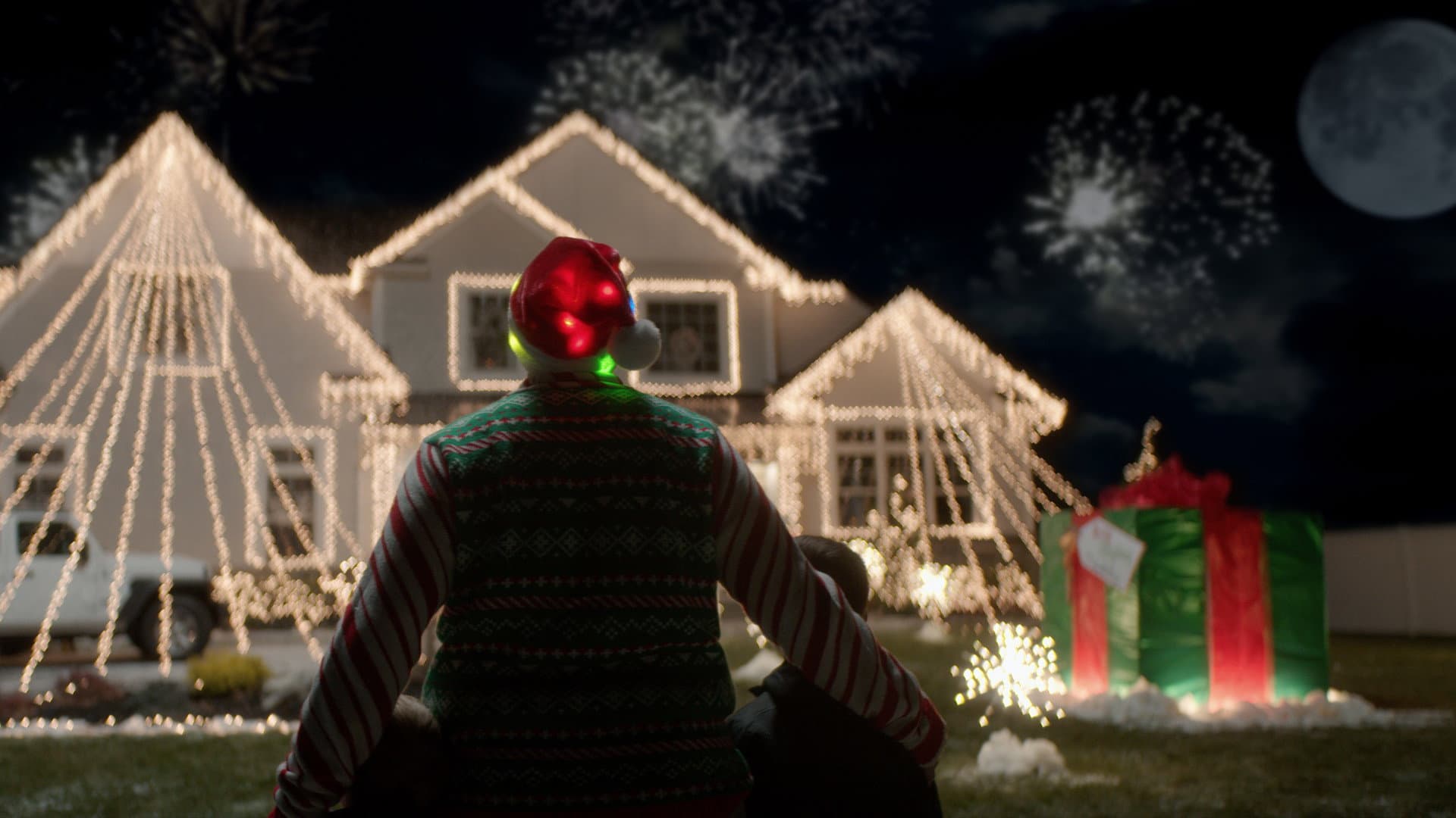 Christmas vs. The Walters - immagine