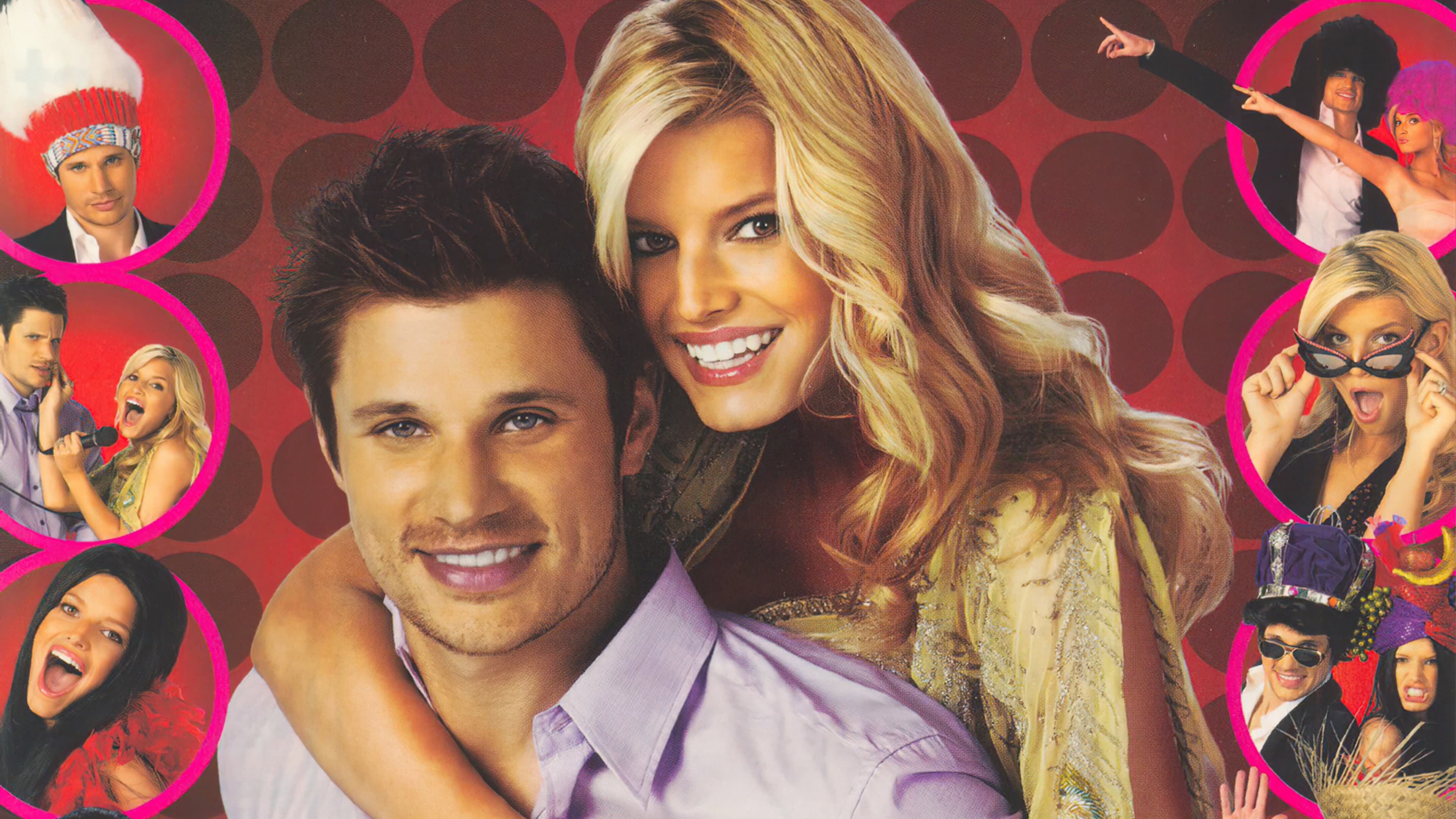 The Nick and Jessica Variety Hour - immagine