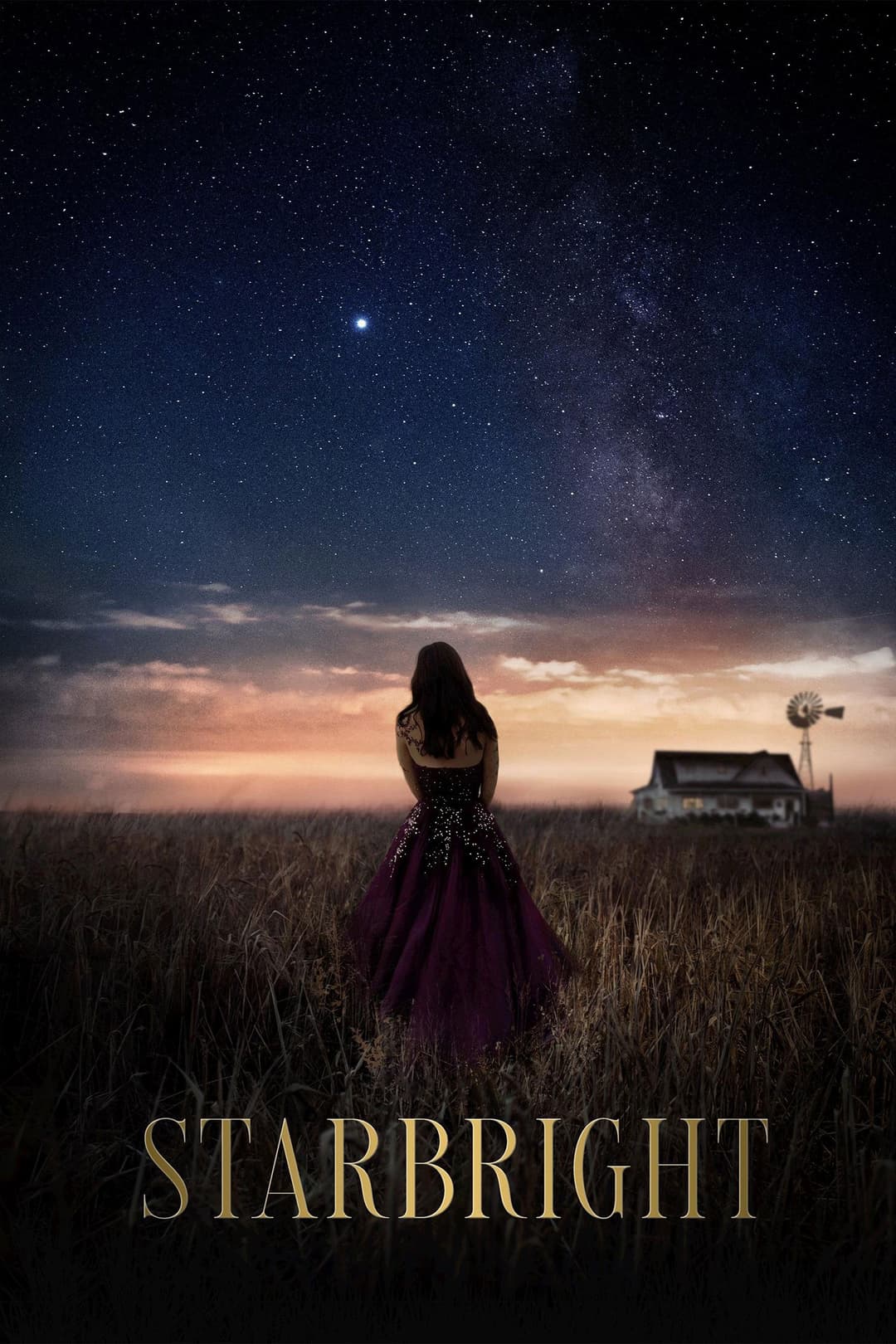 Poster di Starbright