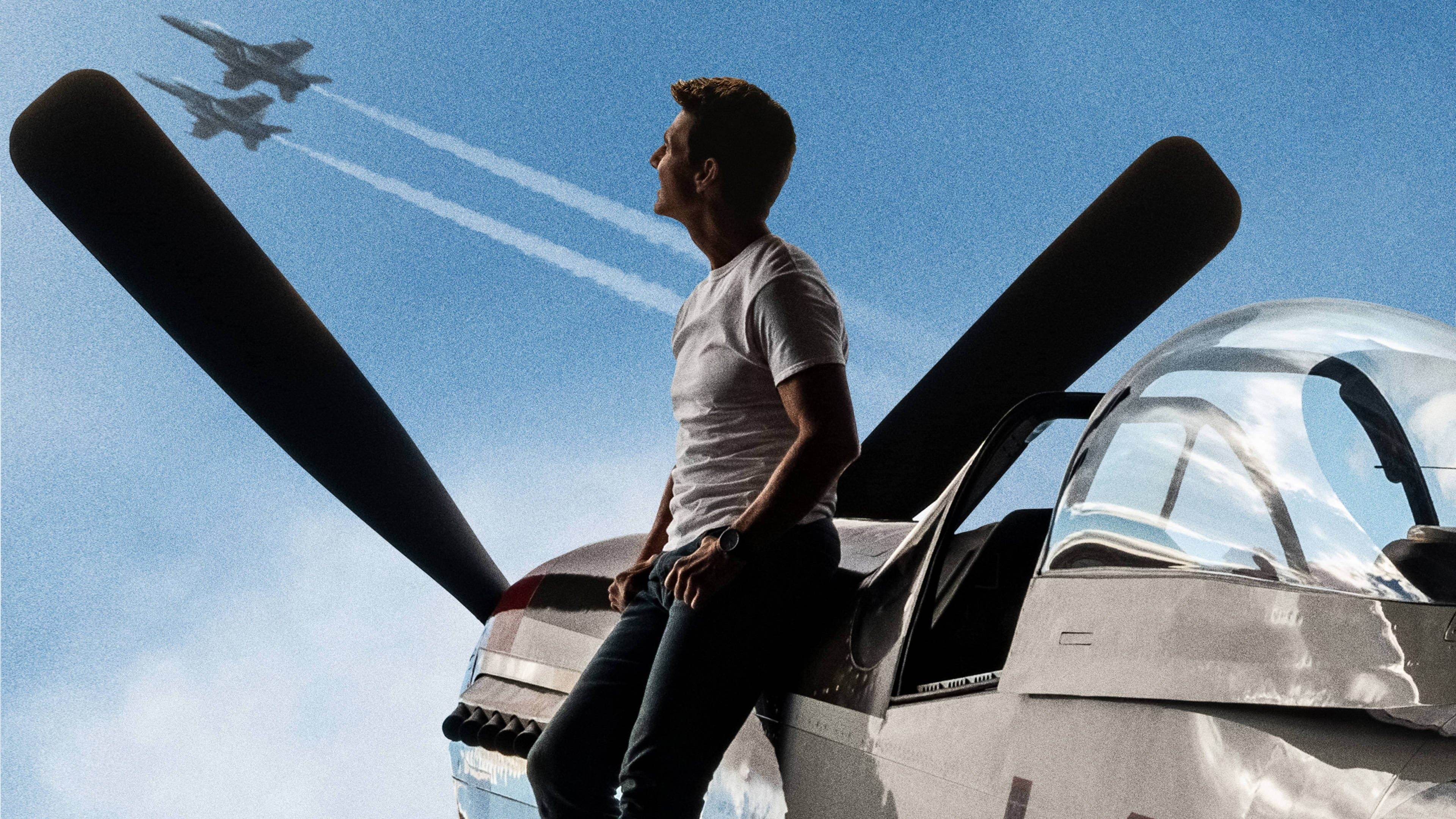 Top Gun: Maverick - immagine