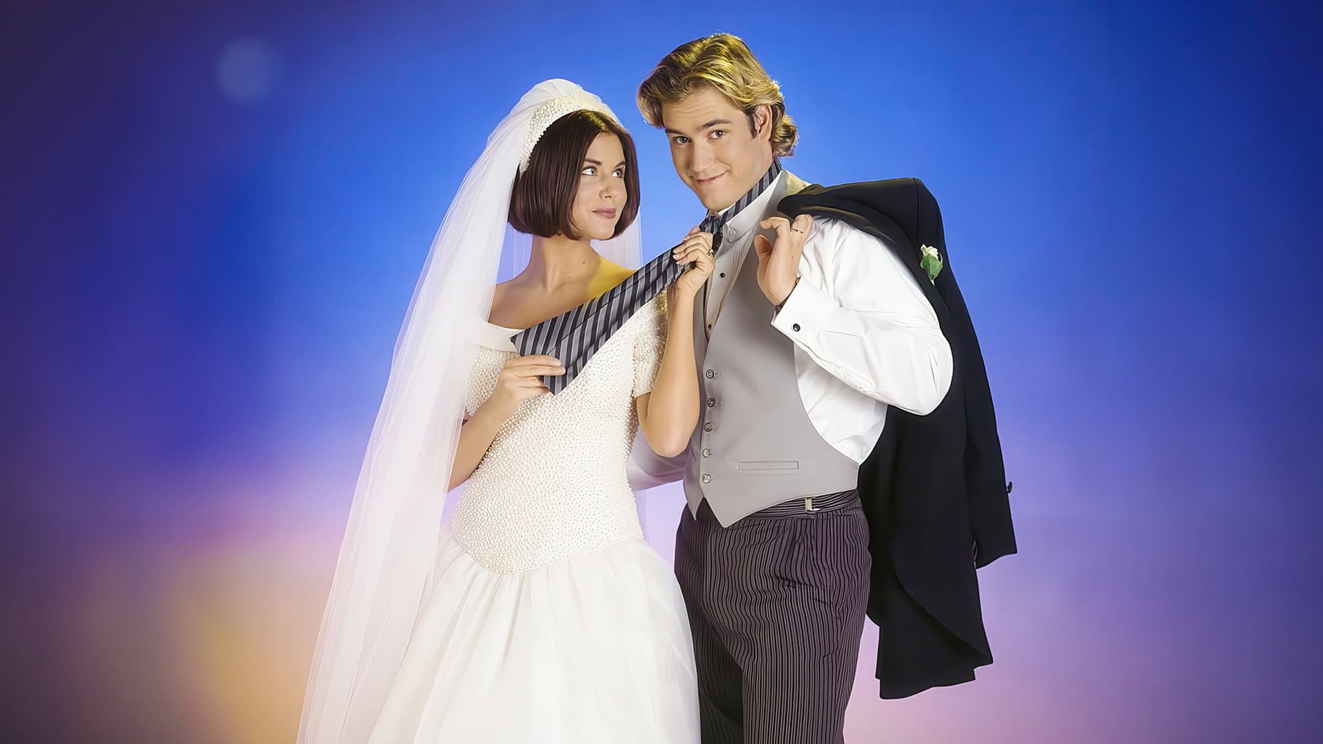 Bayside School - Matrimonio a Las Vegas - immagine