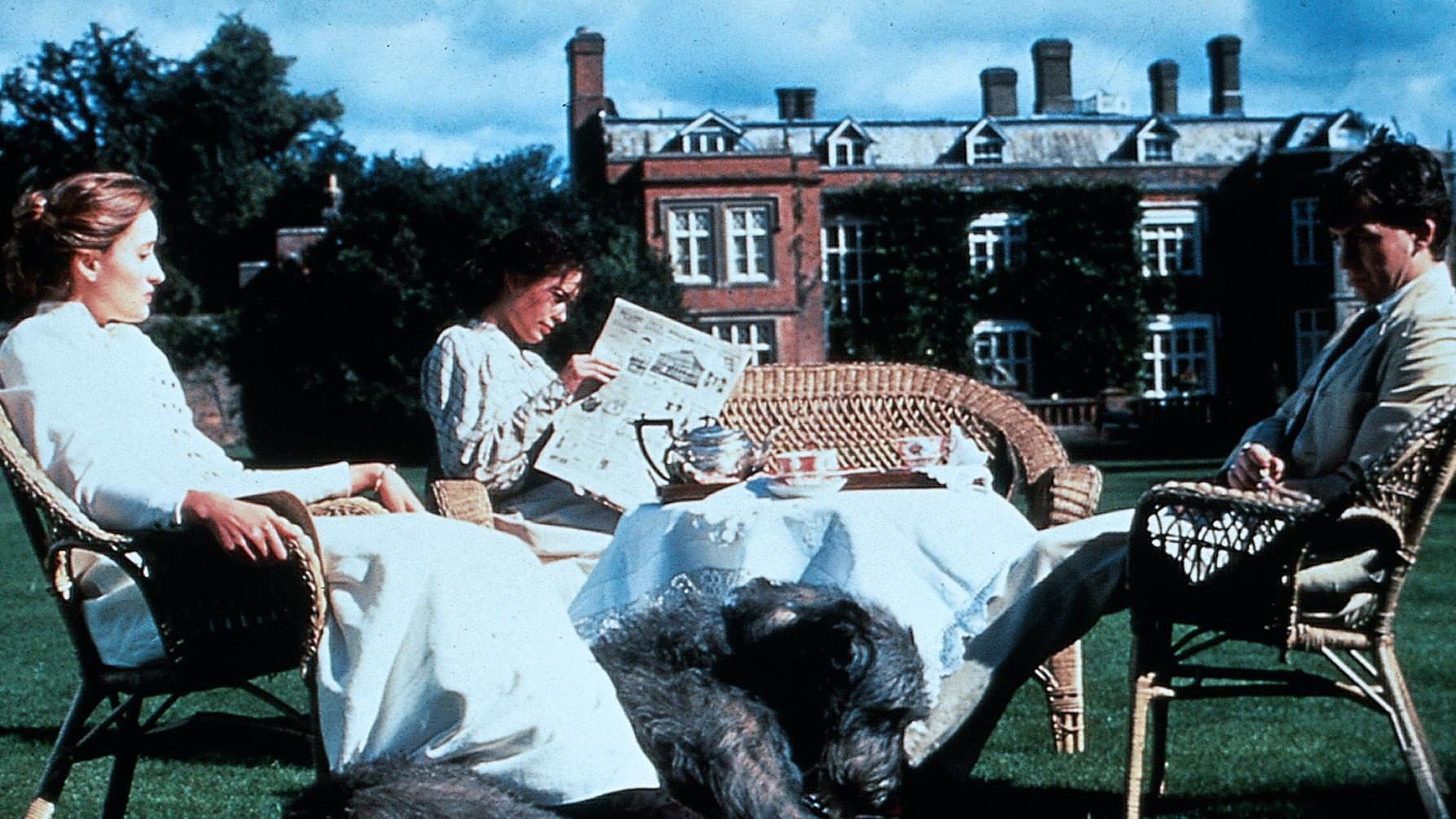 La signora Dalloway - immagine