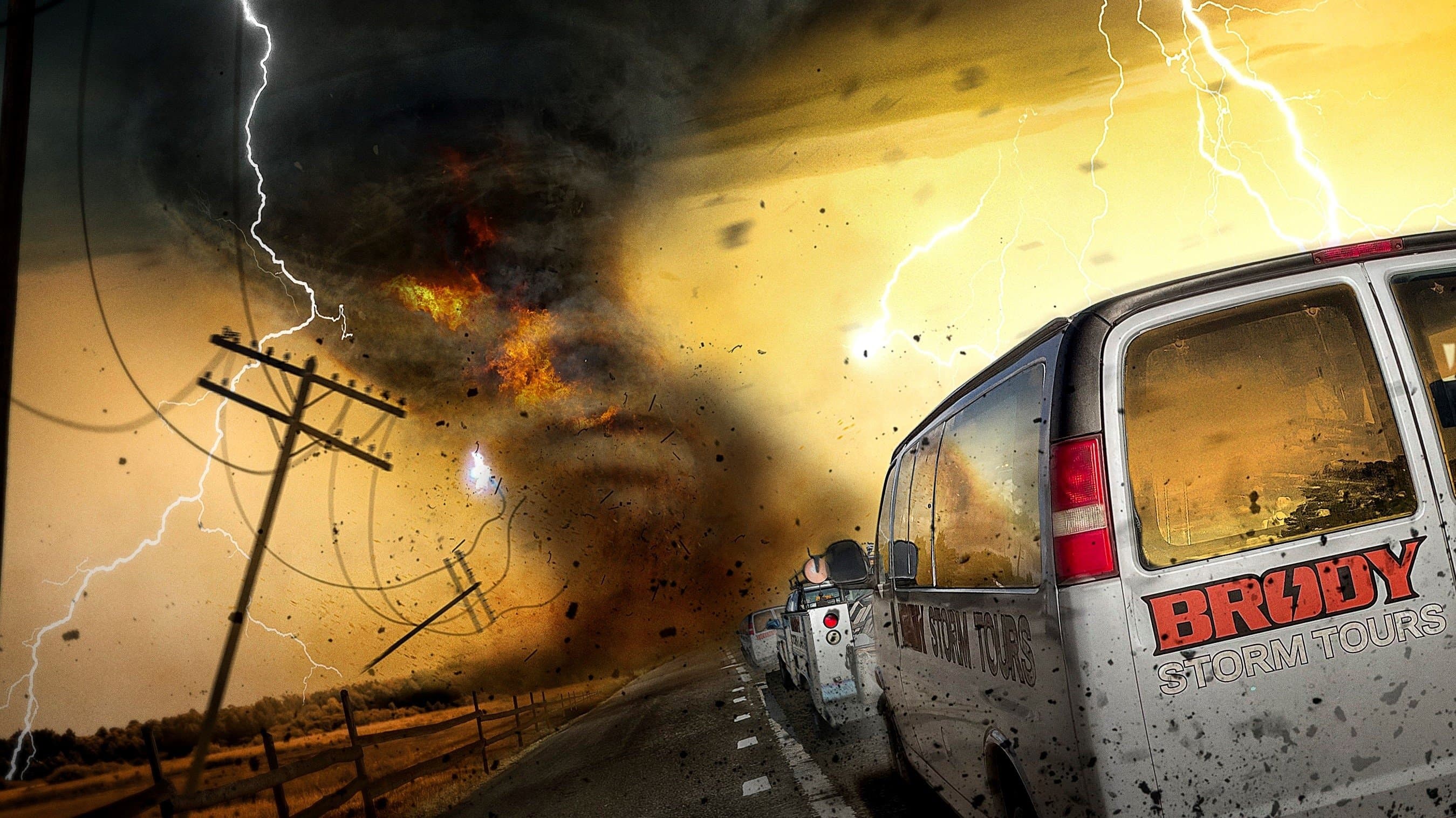 Supercell - immagine