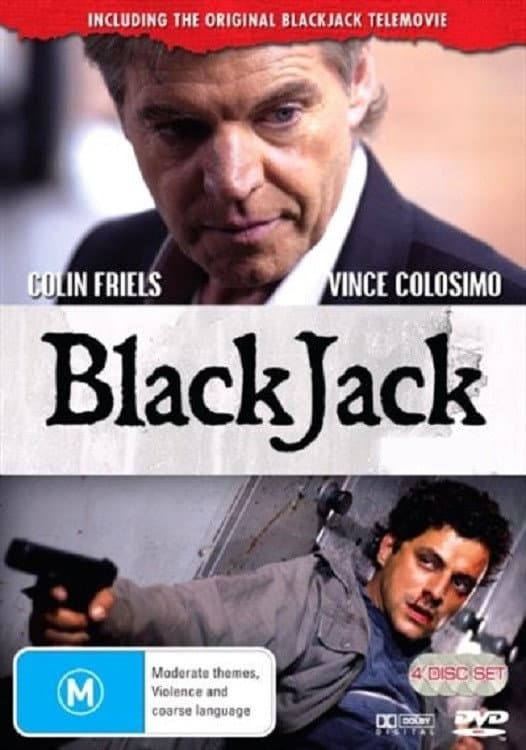 Poster di BlackJack