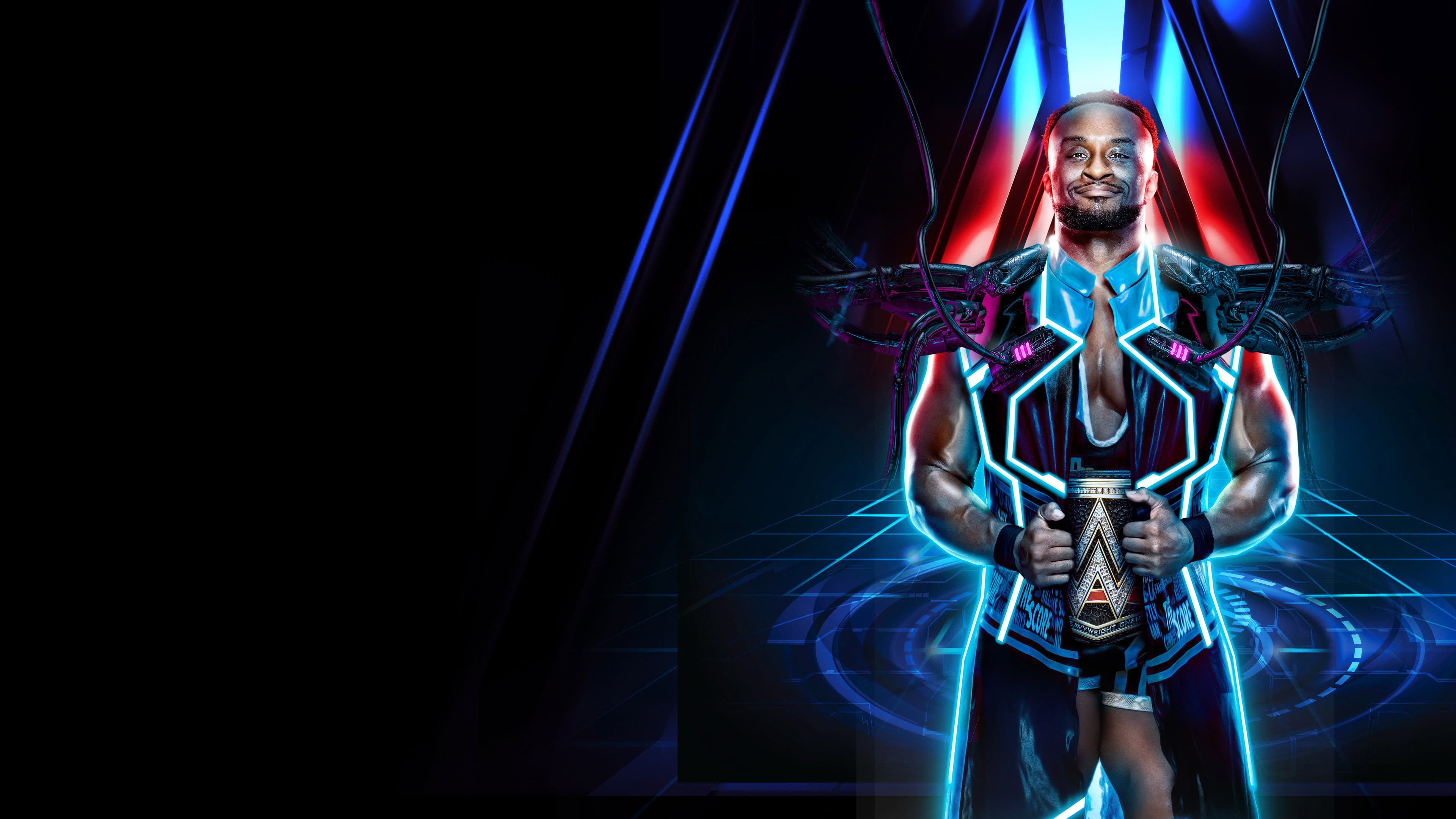 WWE Survivor Series 2021 - immagine