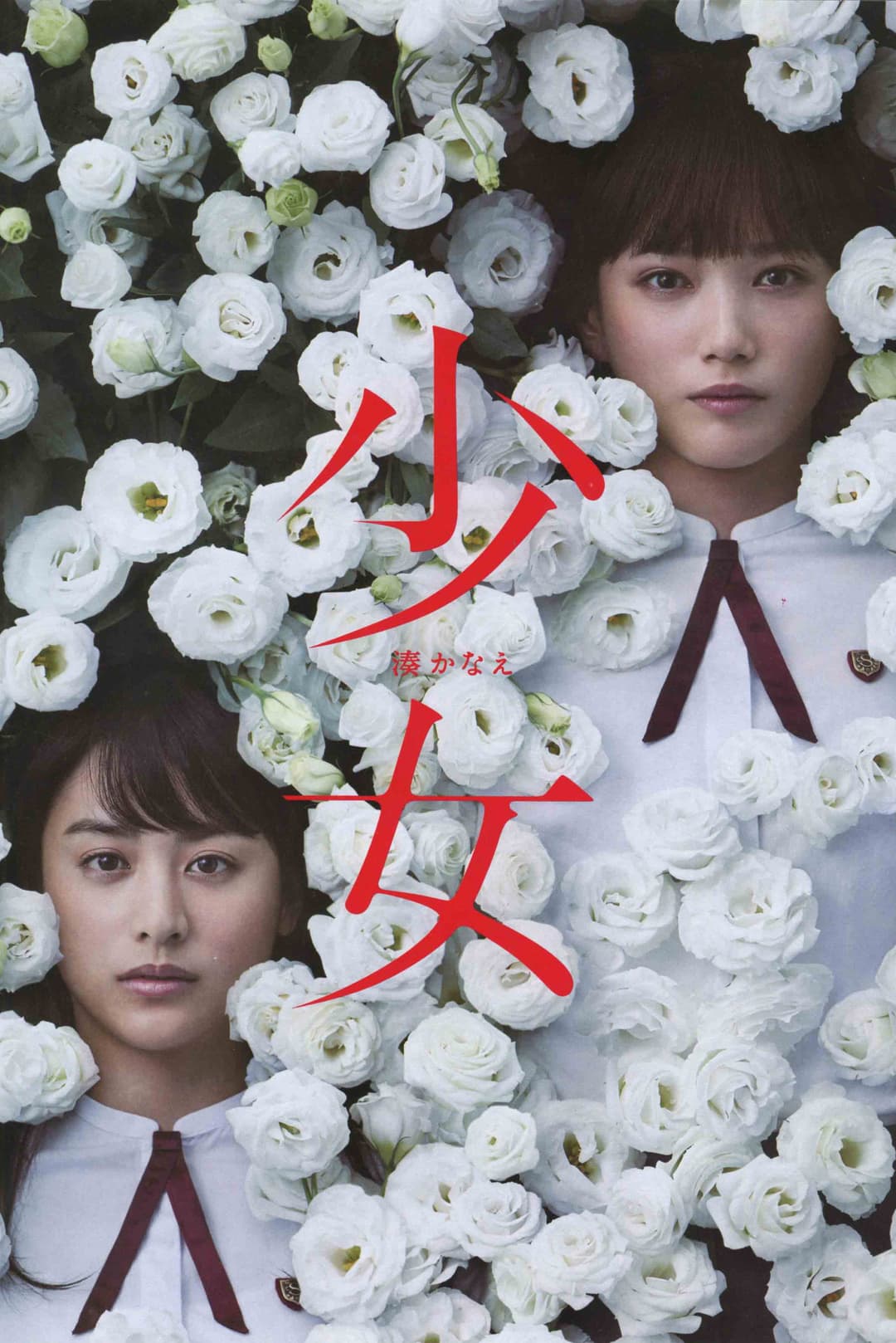 Poster di 少女