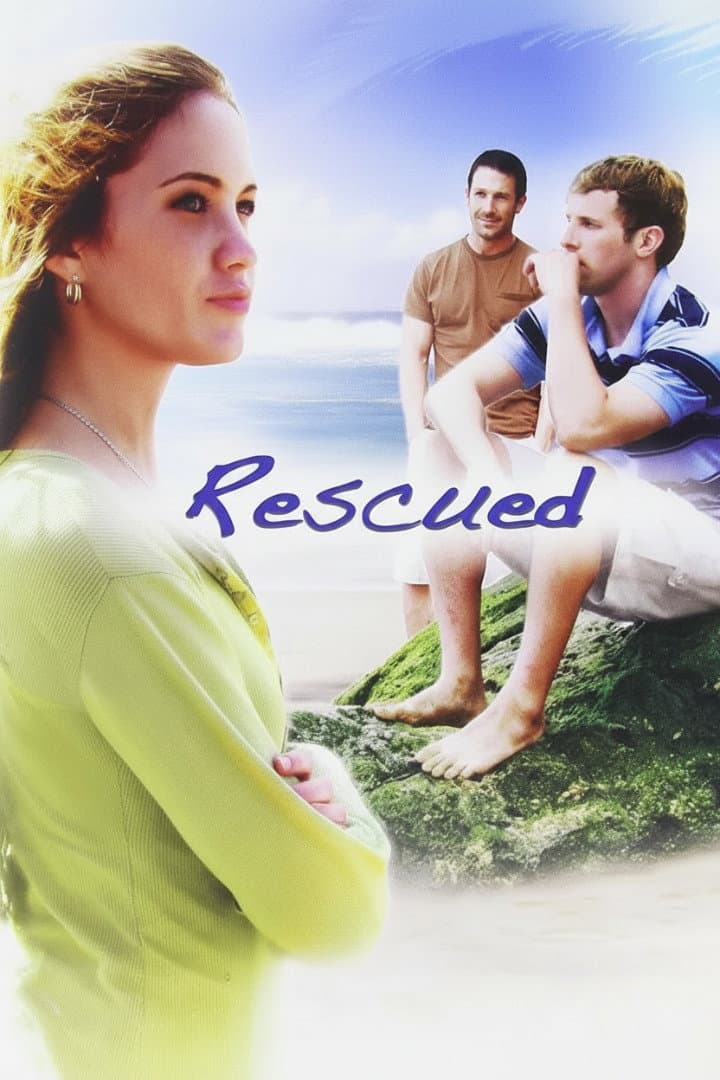 Poster di Rescued