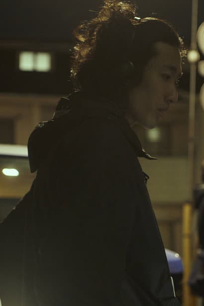 Leon Yagi