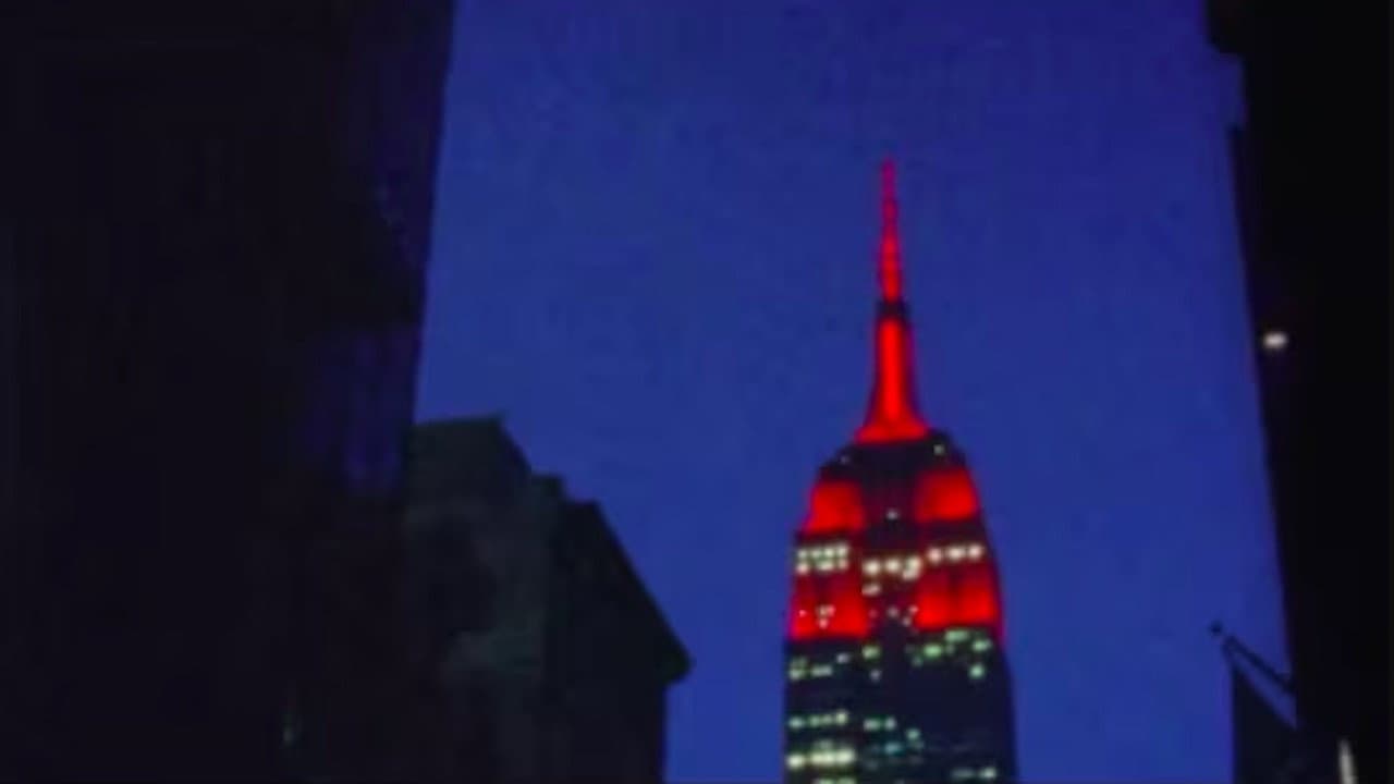 New York New York - immagine