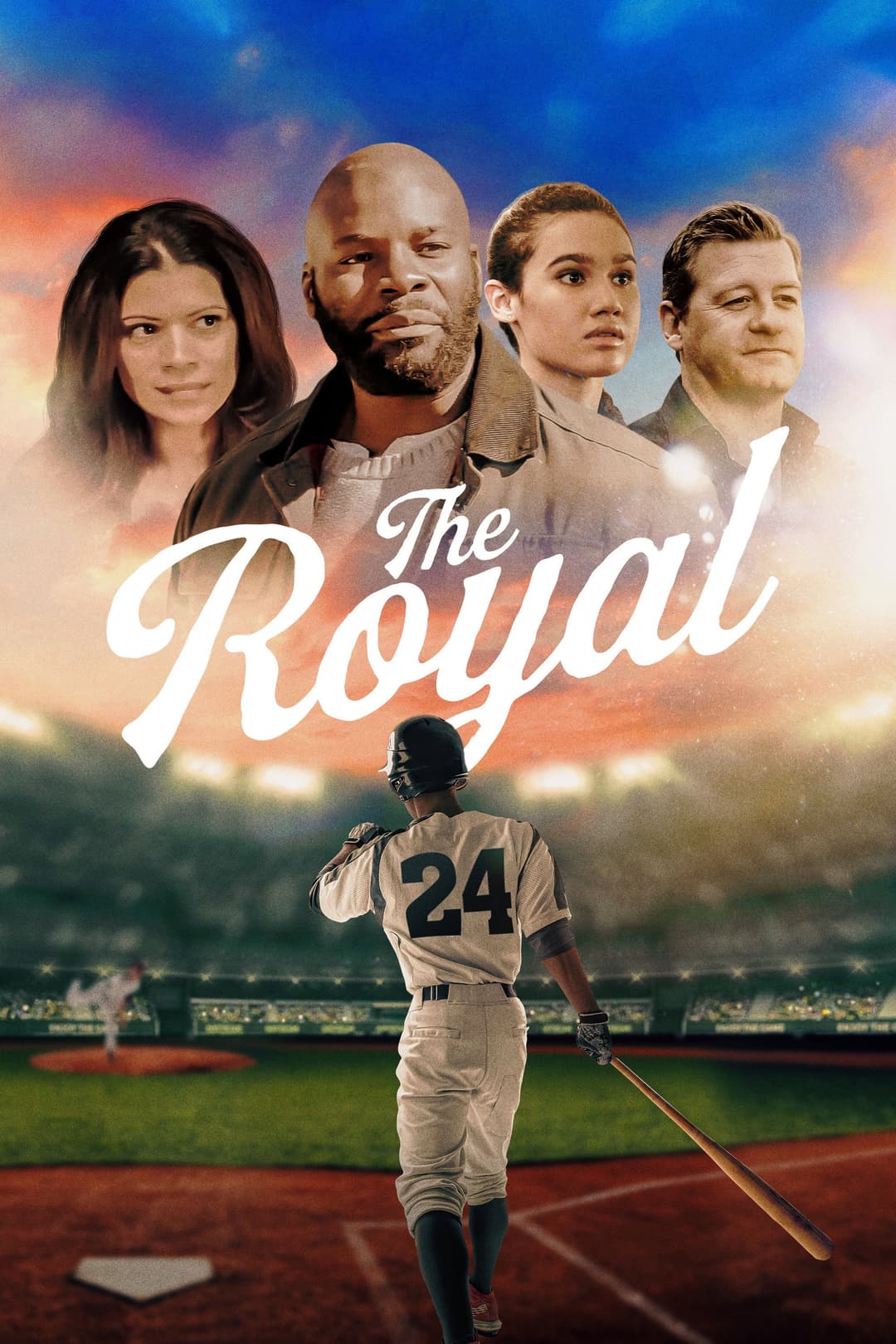 Poster di The Royal
