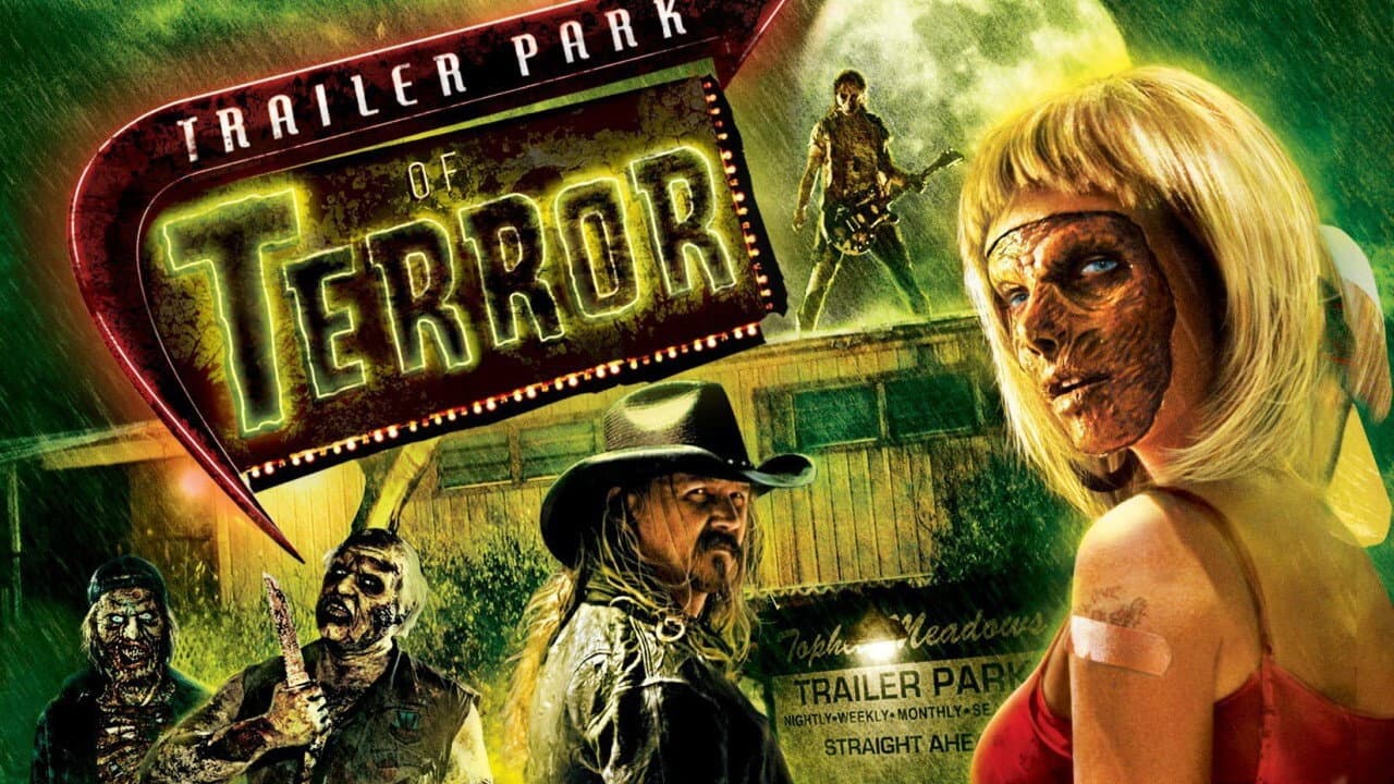 Trailer Park of Terror - immagine