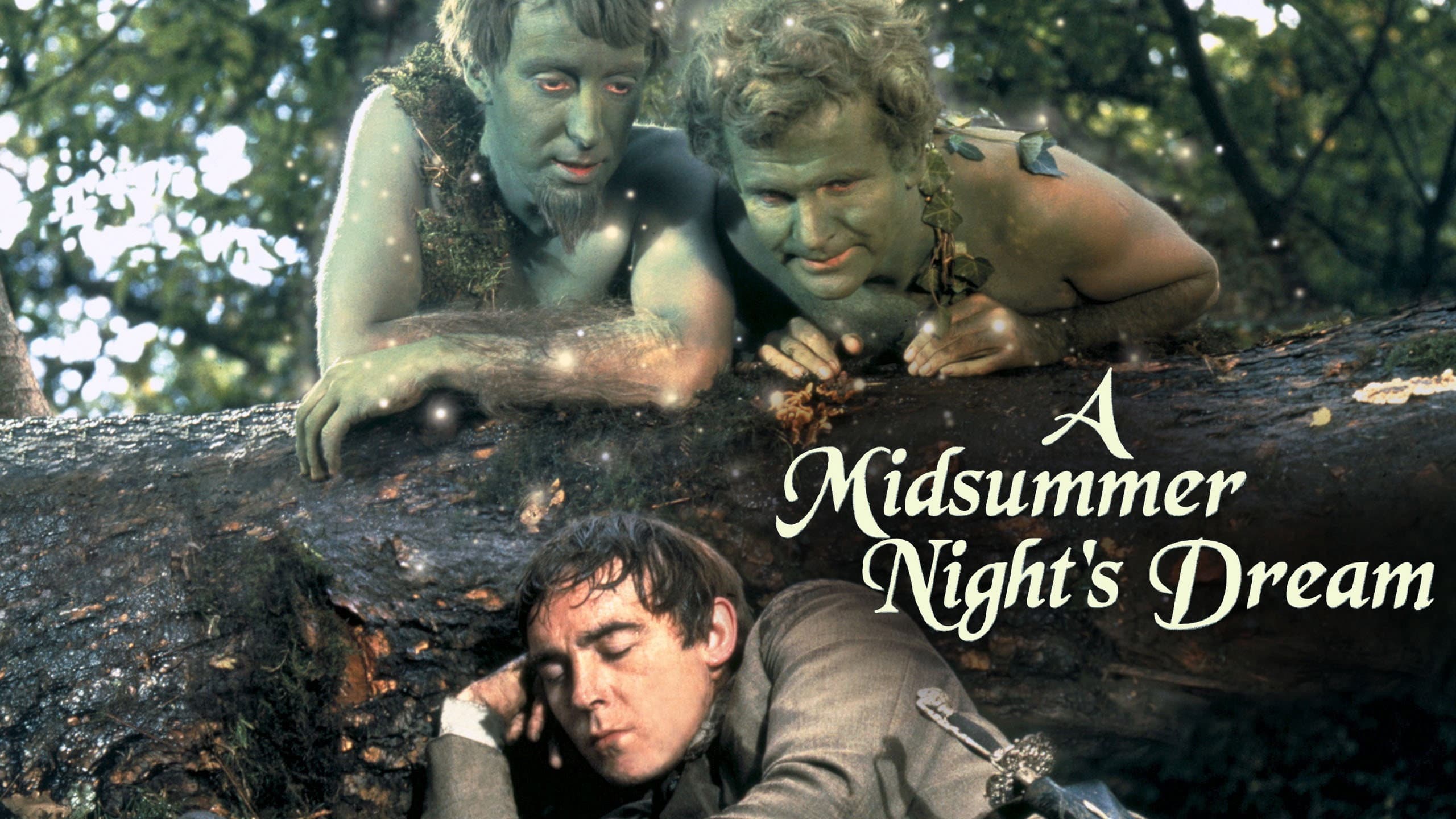 A Midsummer Night's Dream - immagine