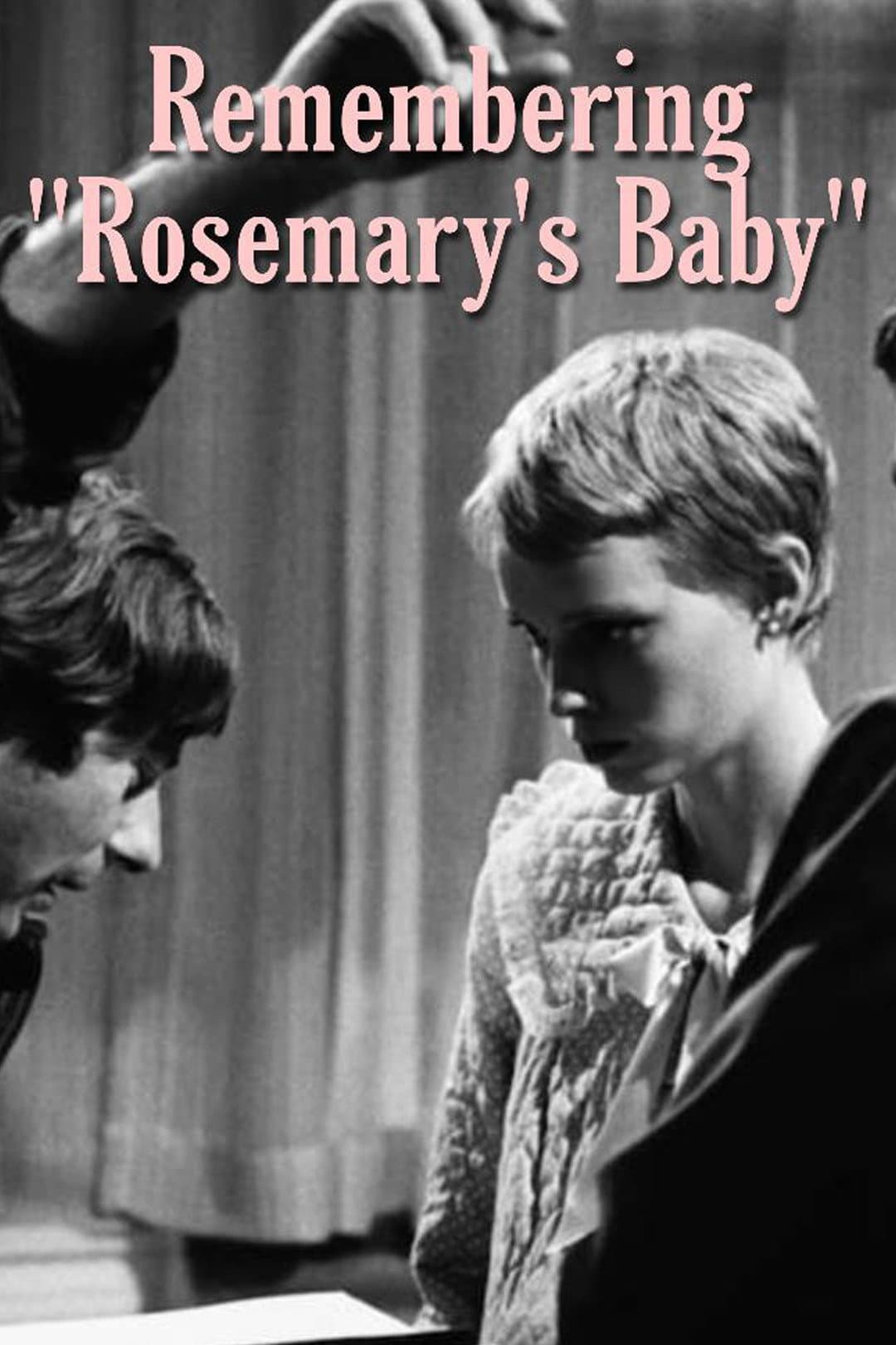 Poster di Remembering 'Rosemary's Baby'