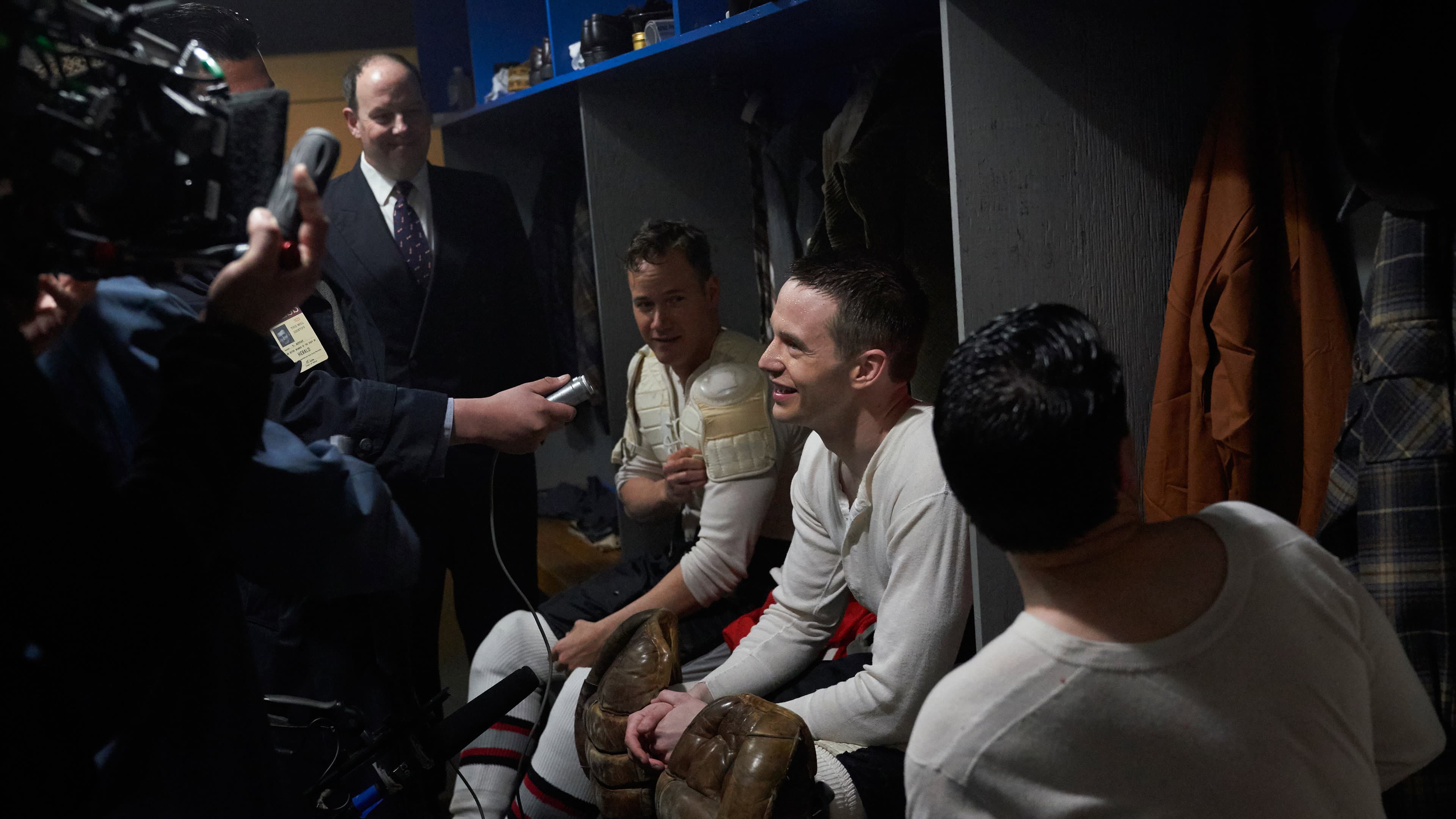 Goalie - immagine