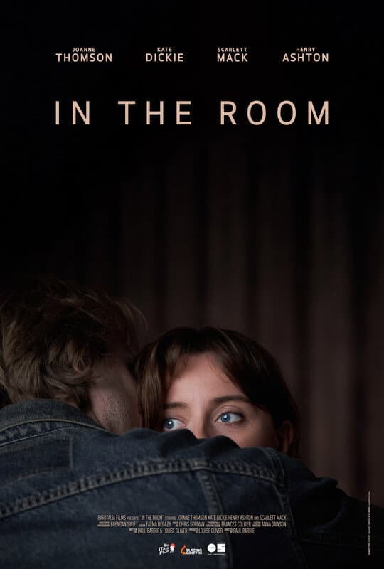 Poster di In the Room