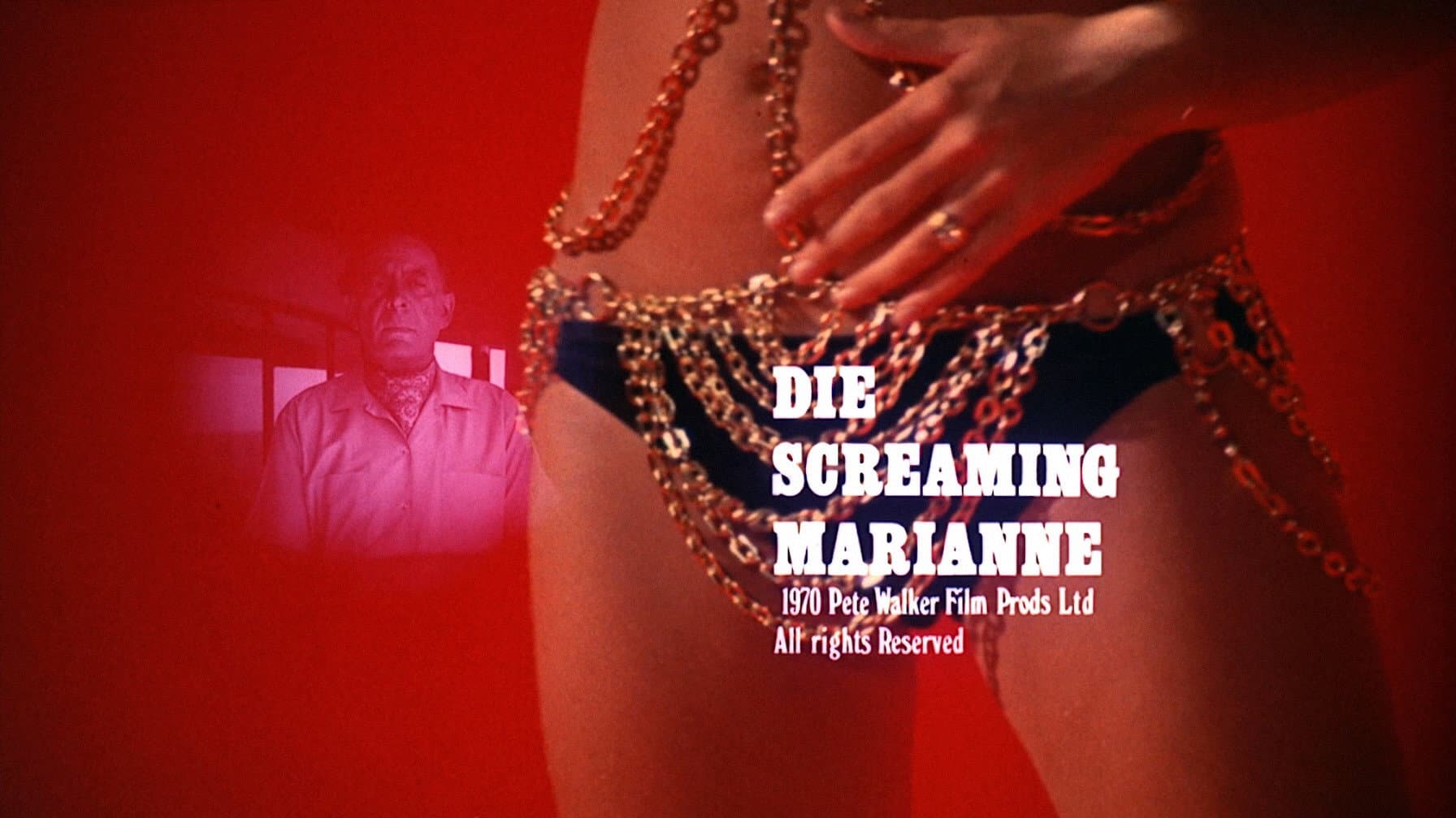 Marianna, fuga dalla morte - immagine