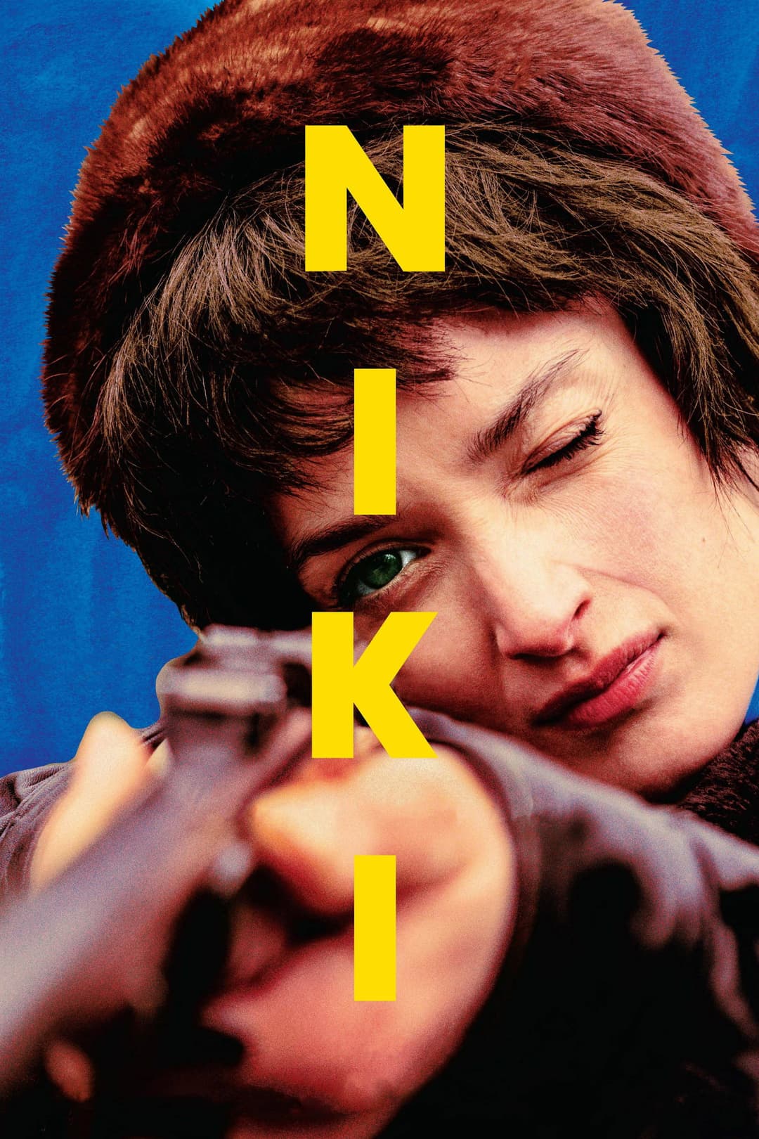 Poster di Niki