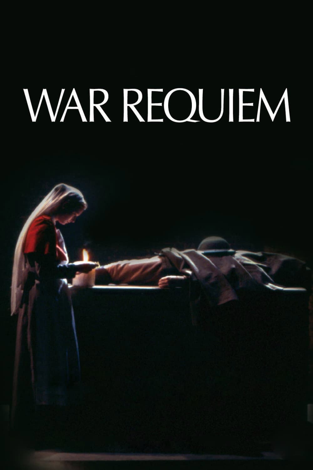 Poster di War Requiem
