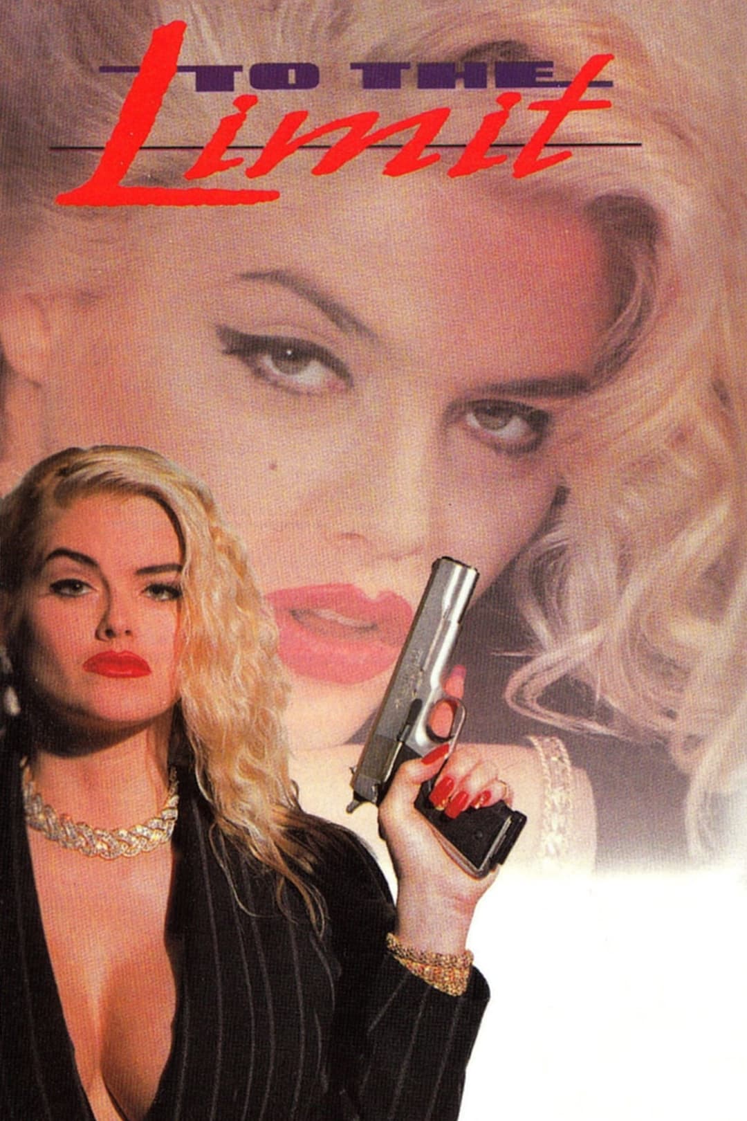 Poster di To the Limit