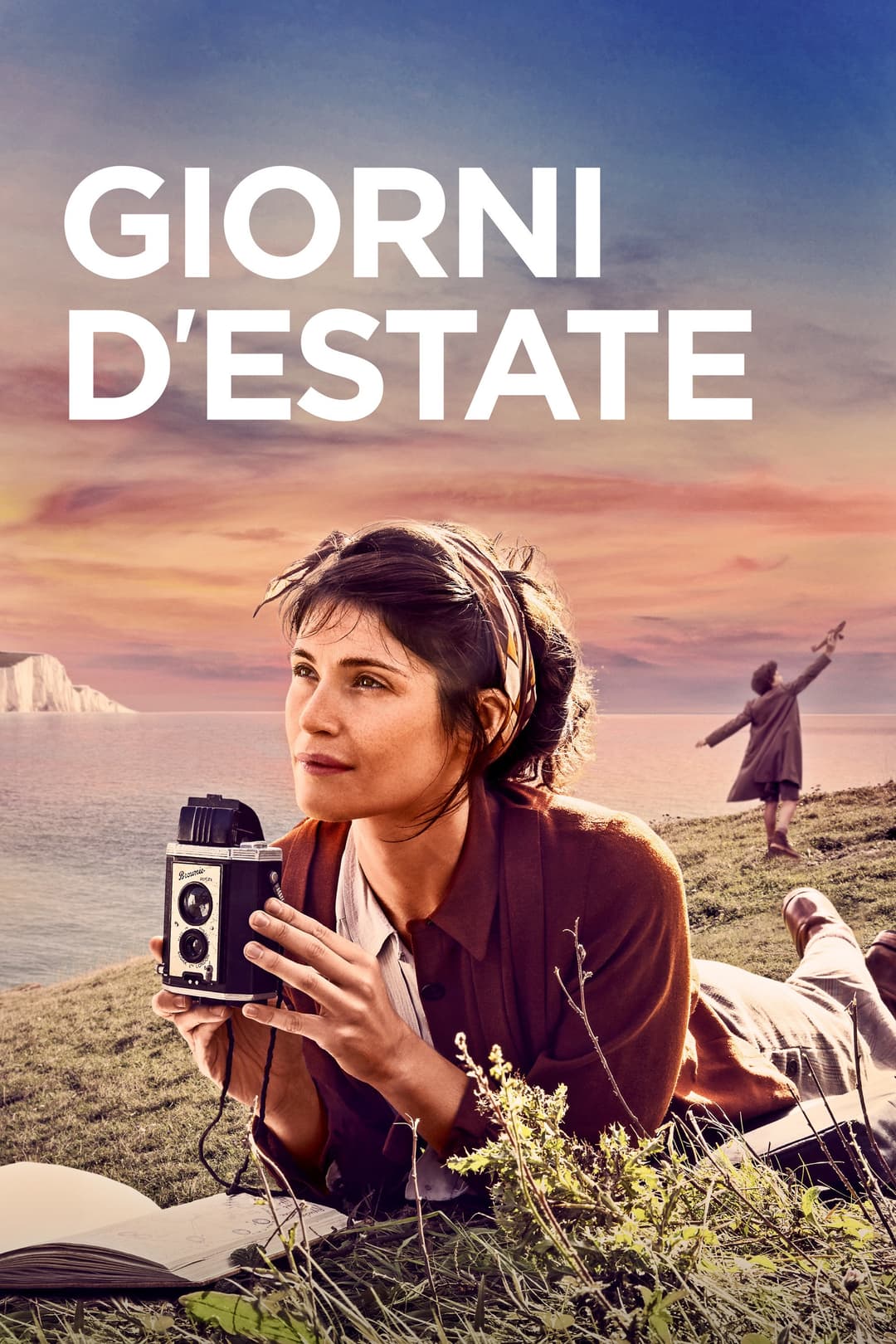 Poster di Giorni d'estate